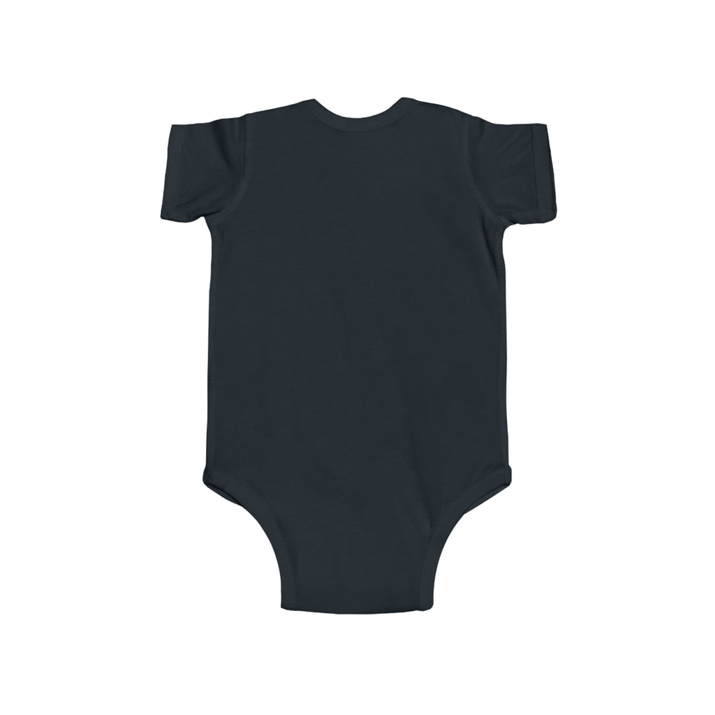 Quincy Kid Onesie