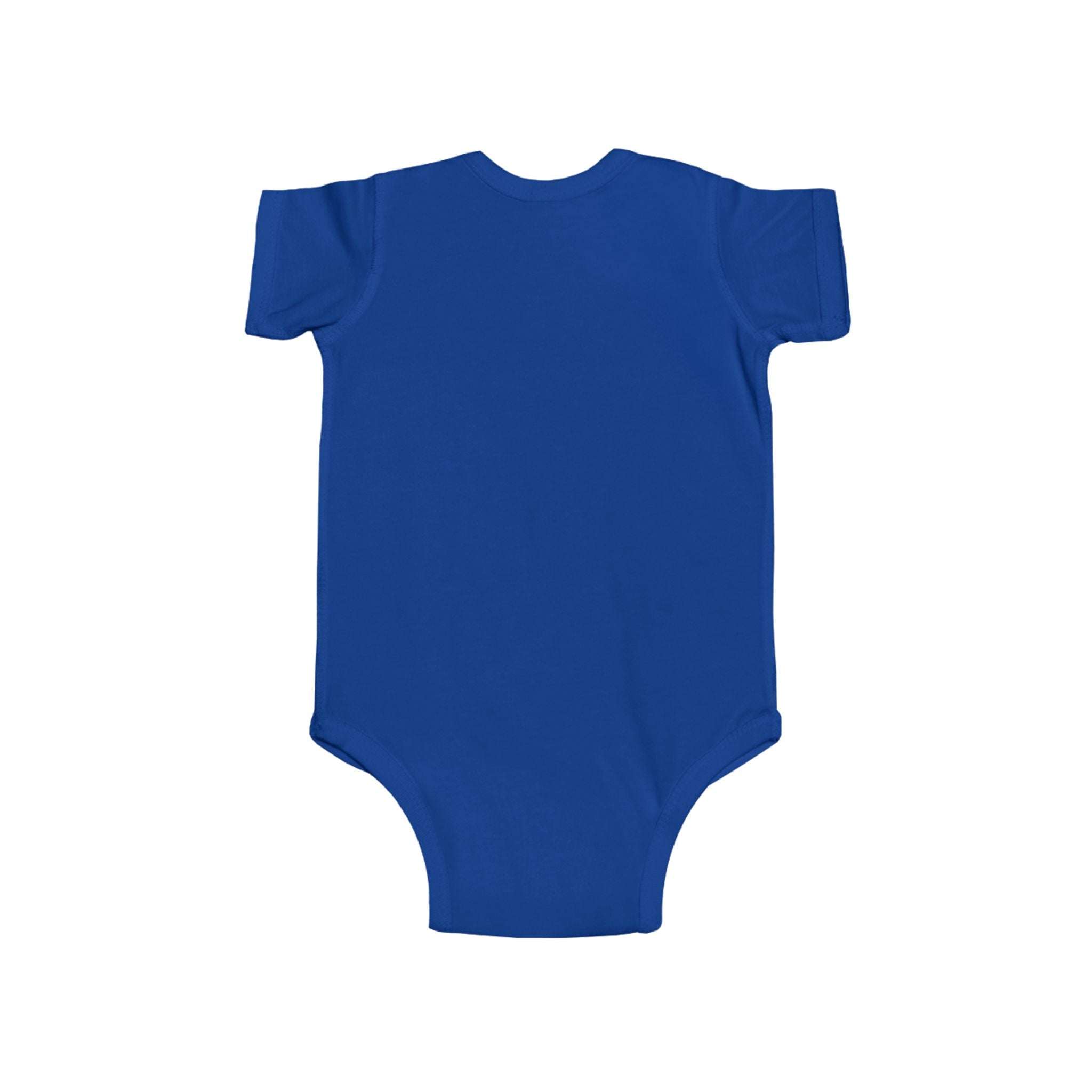 Quincy Kid Onesie