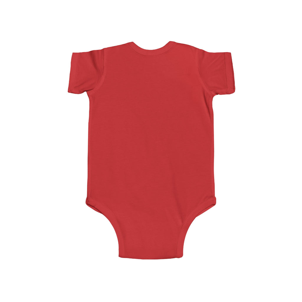 Quincy Kid Onesie