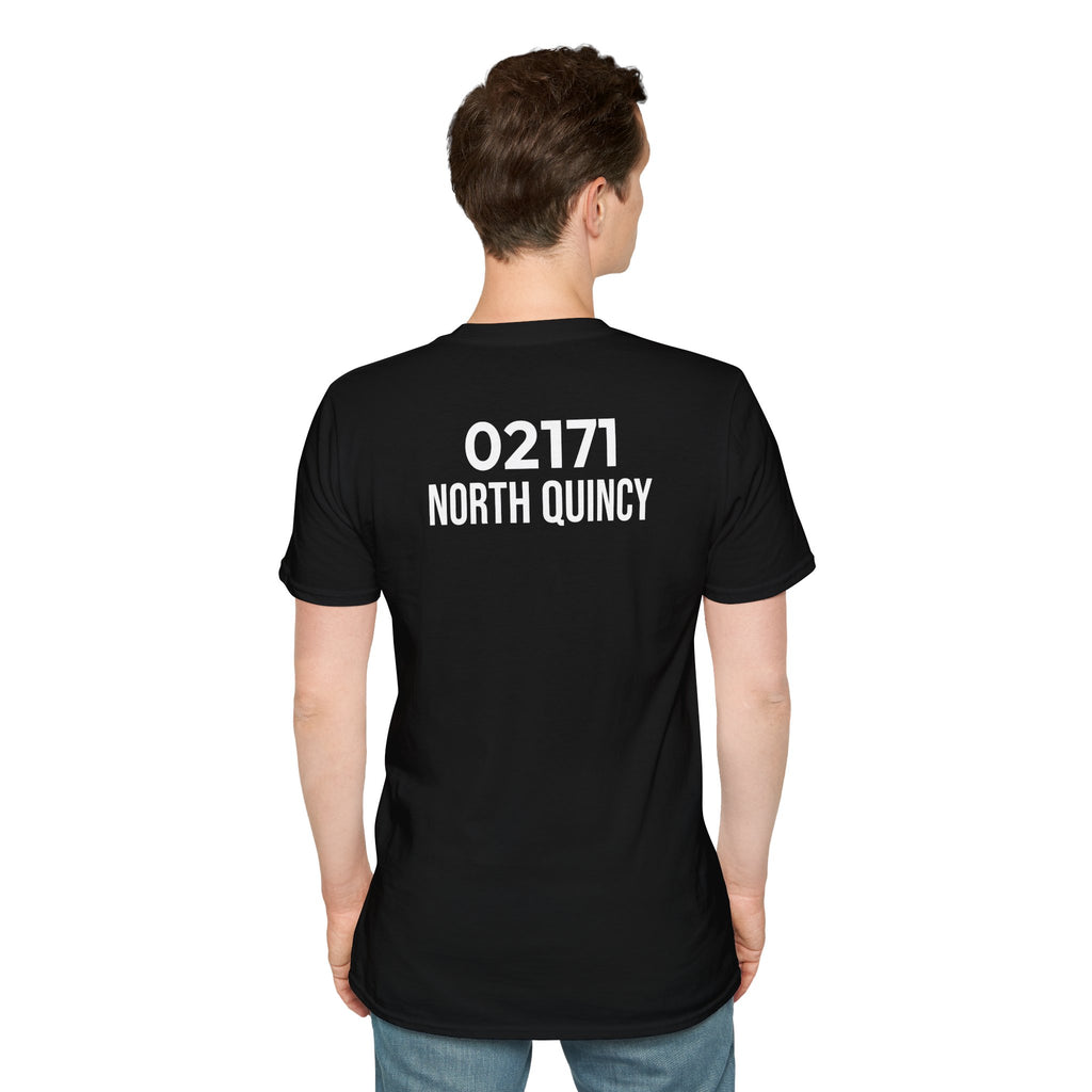 02171- North Quincy T-Shirt