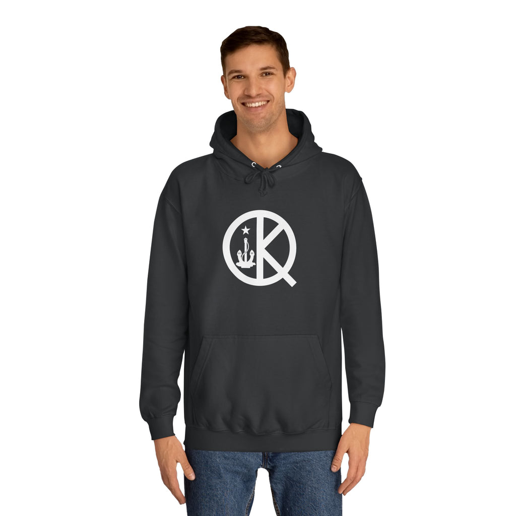Quincy Kid Hoodie