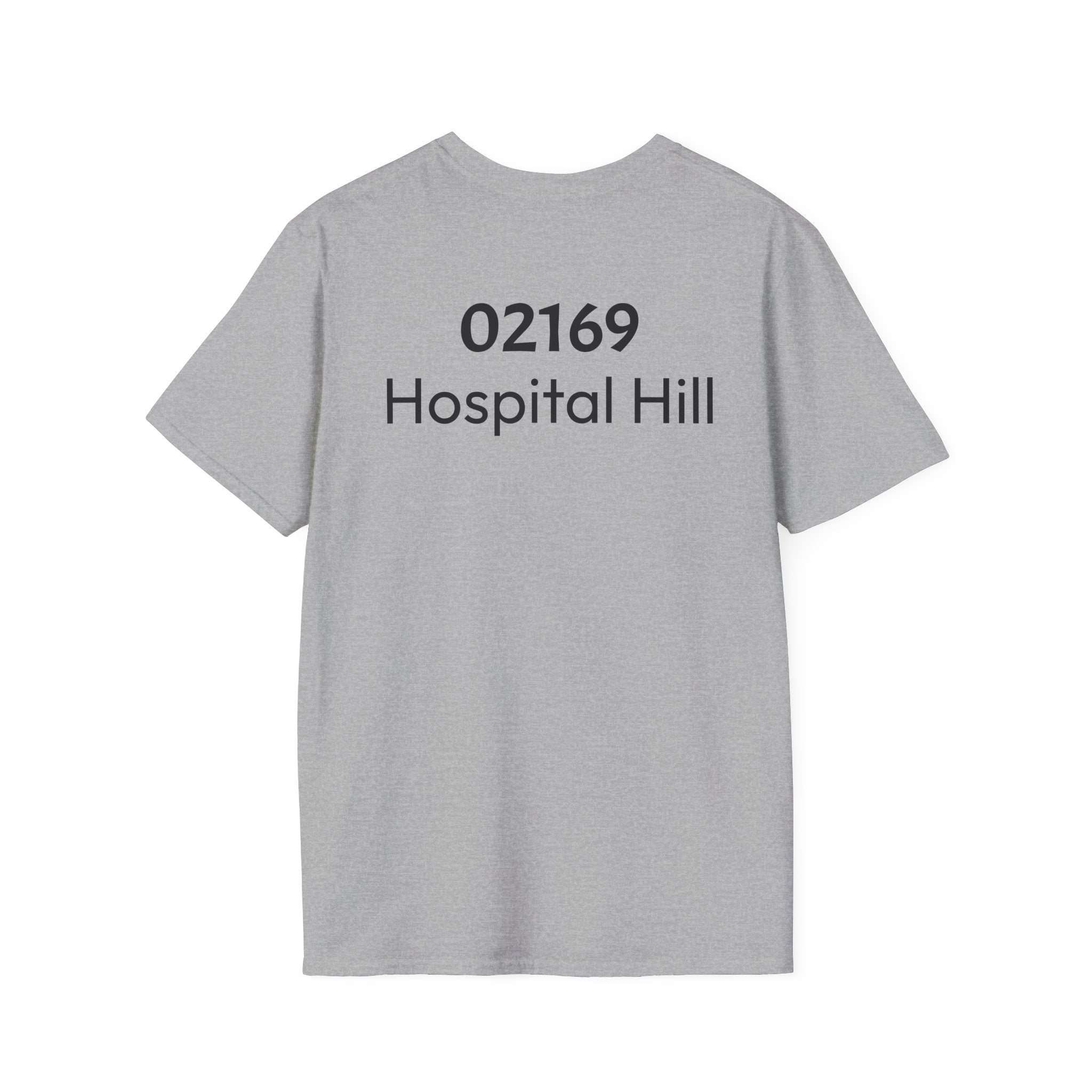 02169- Hospital Hill