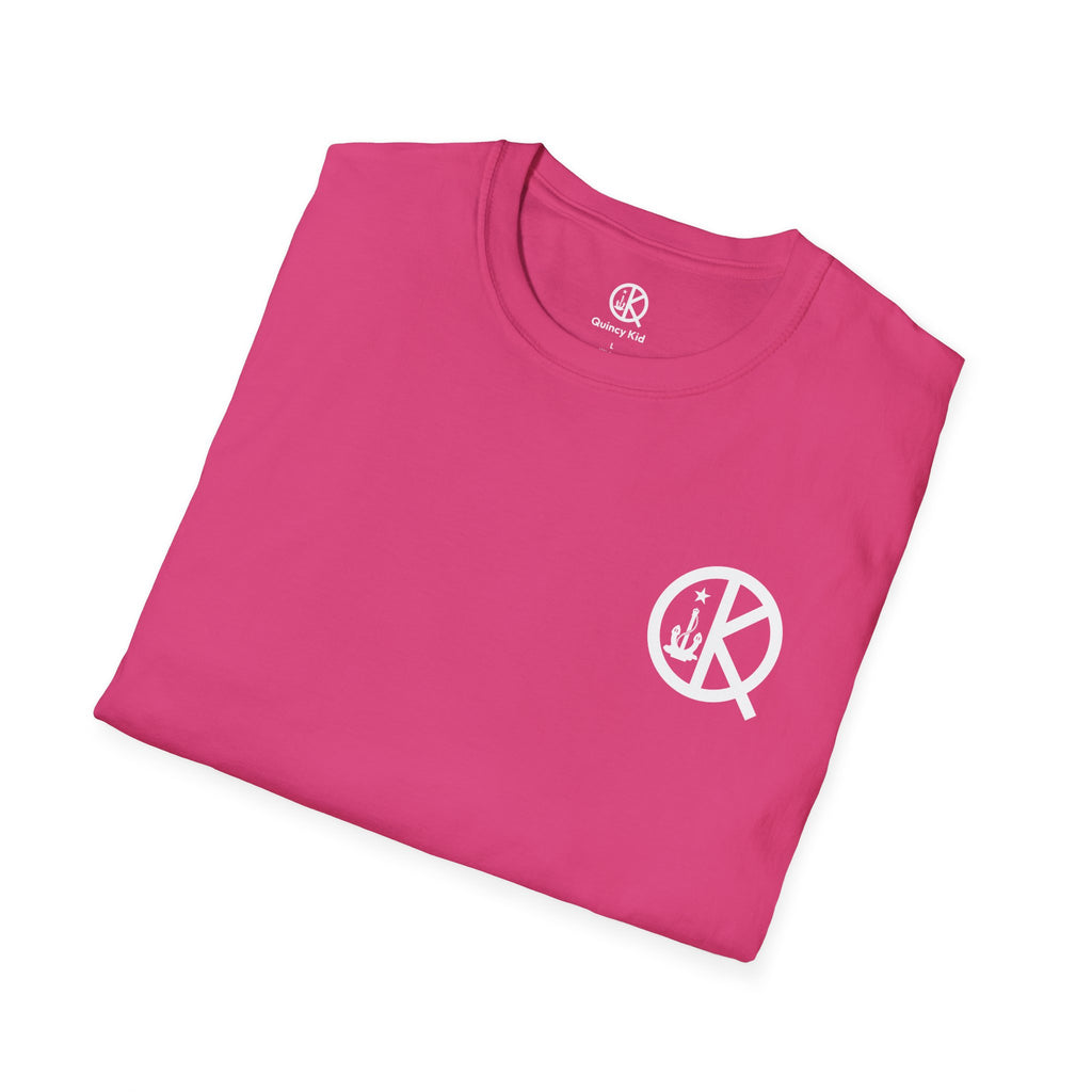 02170- Wolly Hill T-Shirt