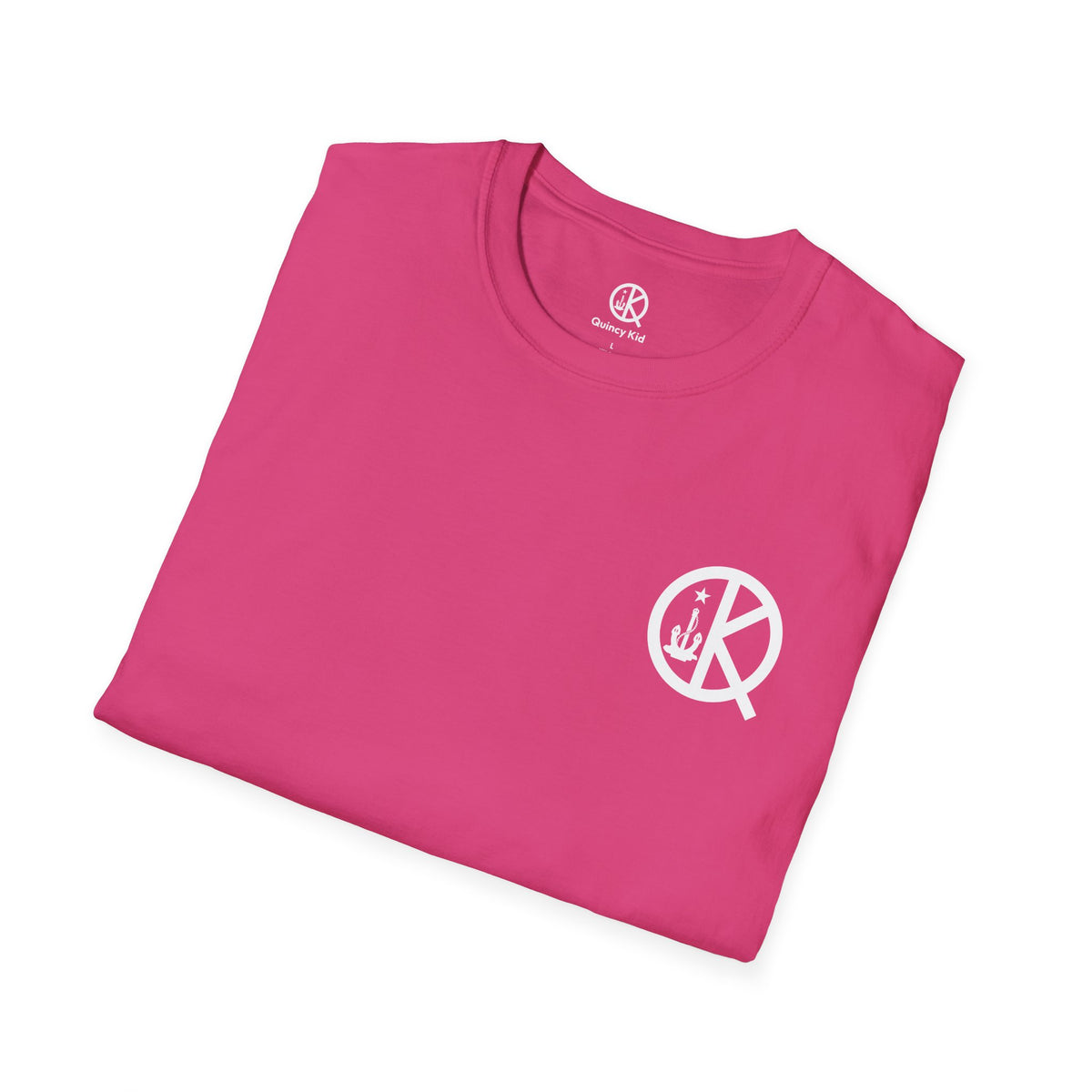 02170- Wolly Hill T-Shirt