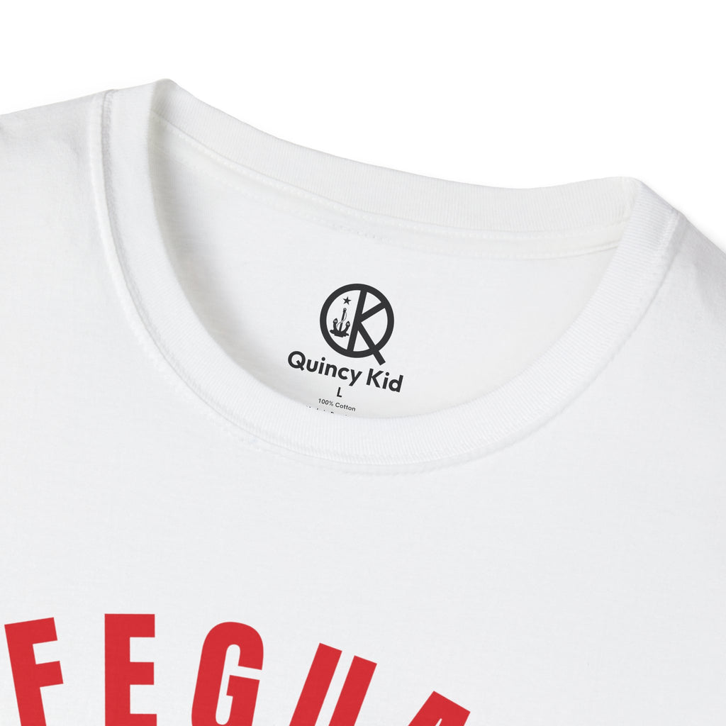 Avalon Beach Lifeguard T-shirt