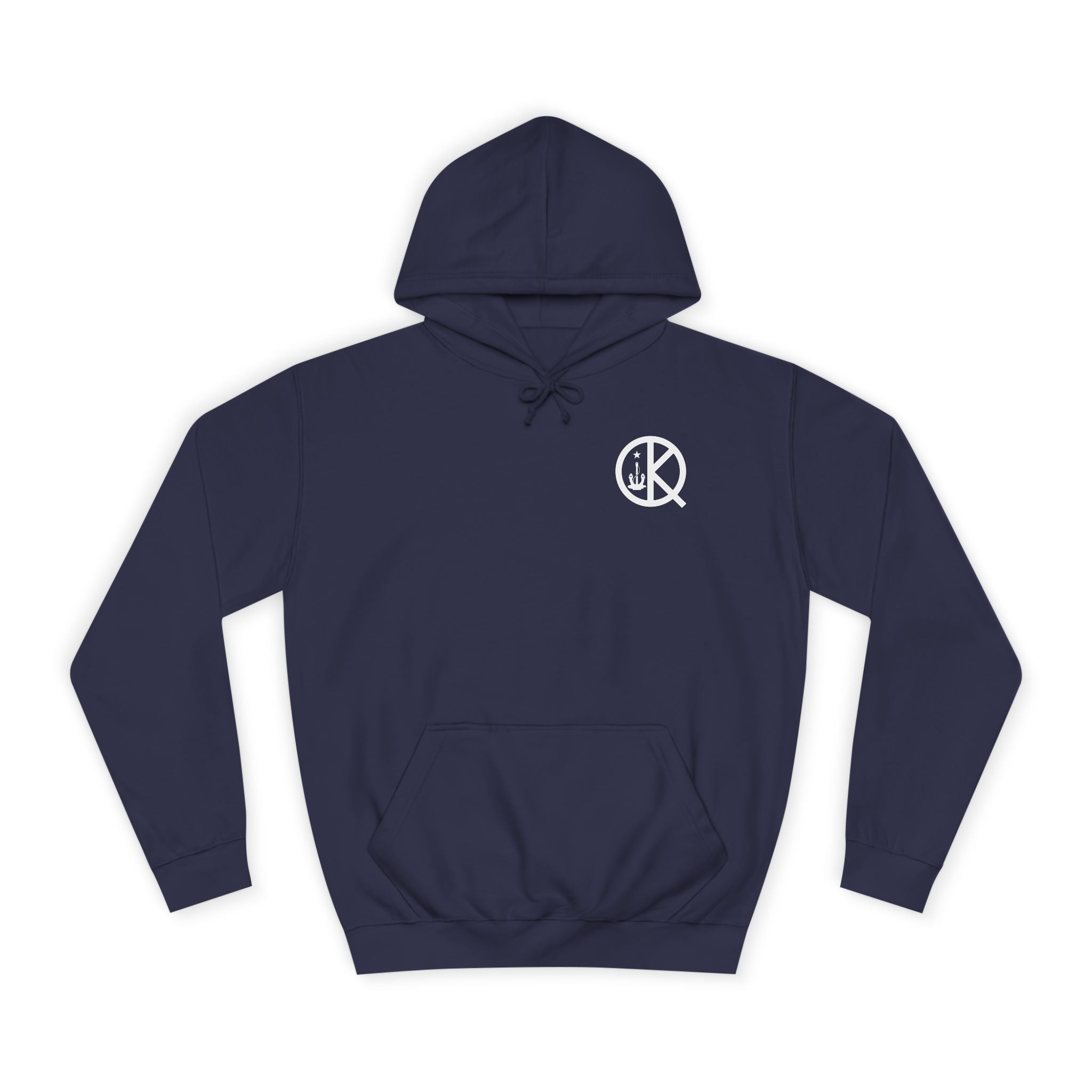 Heavenly Hill Ski Team Hoodie