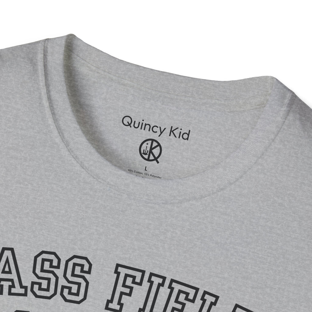 Mass Fields Alumni T-Shirt