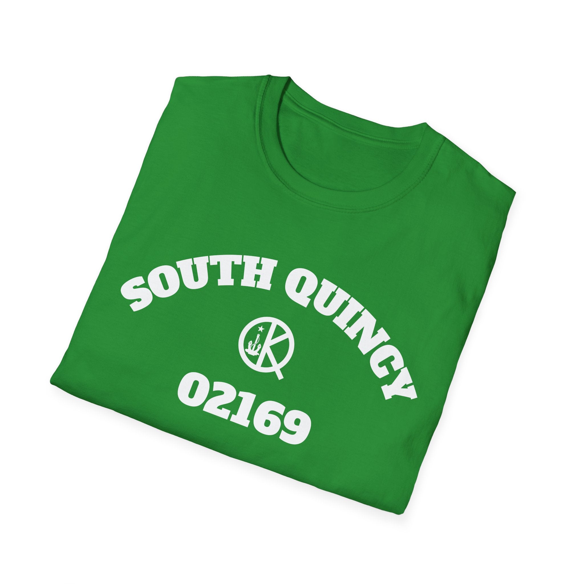 South Quincy T-shirt