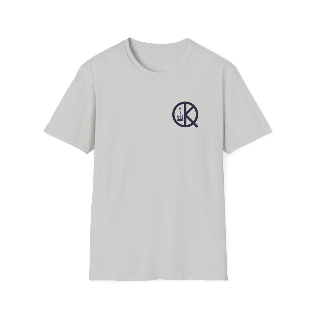 Butler's Pond Hockey Softstyle T-shirt