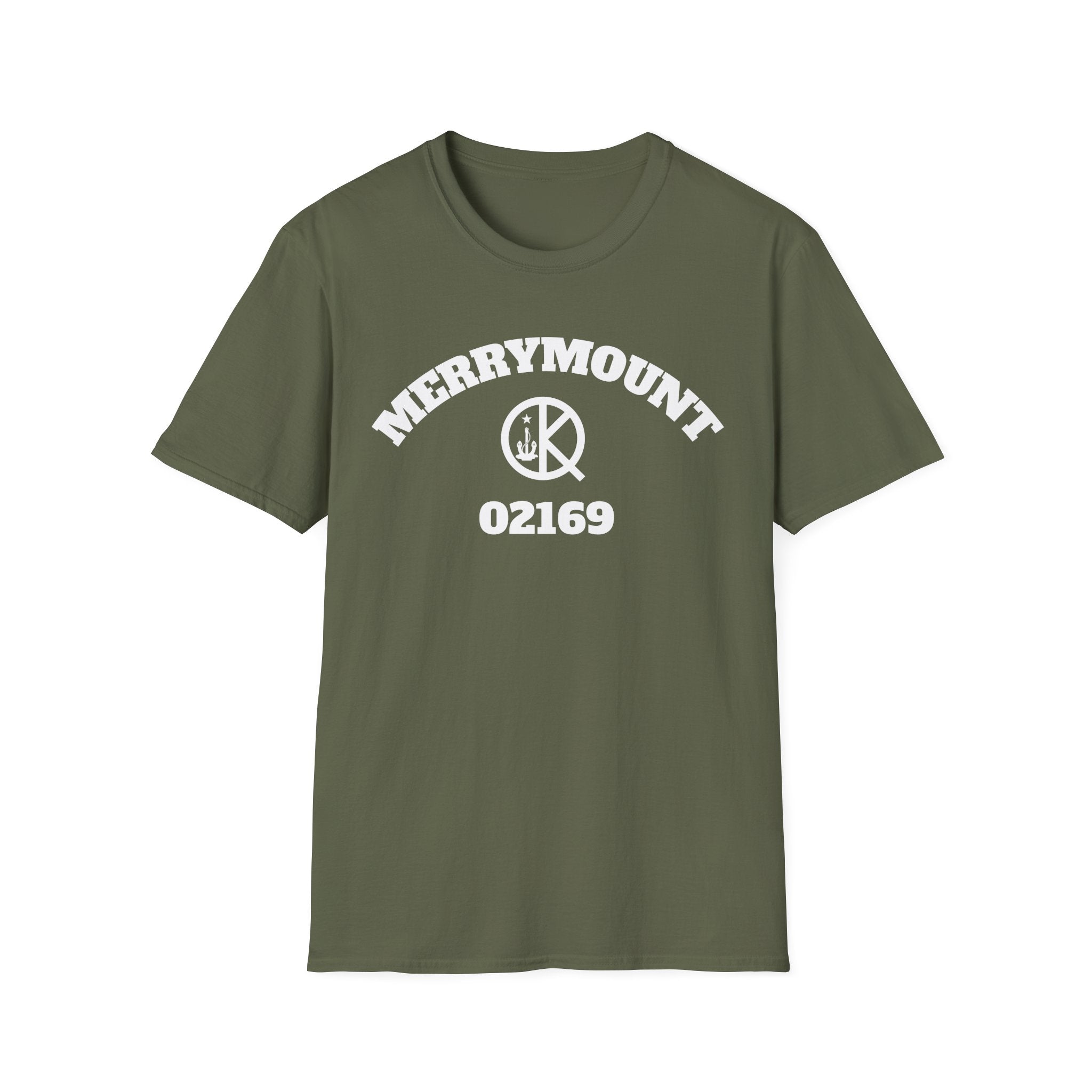 Merrymount T-Shirt