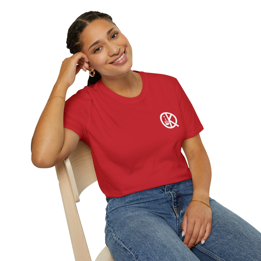 02170- Wolly Hill T-Shirt