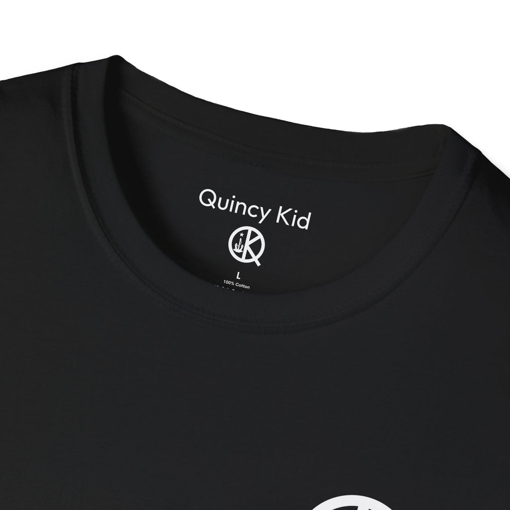 Heavenly Hill Ski Team- Logo on Back