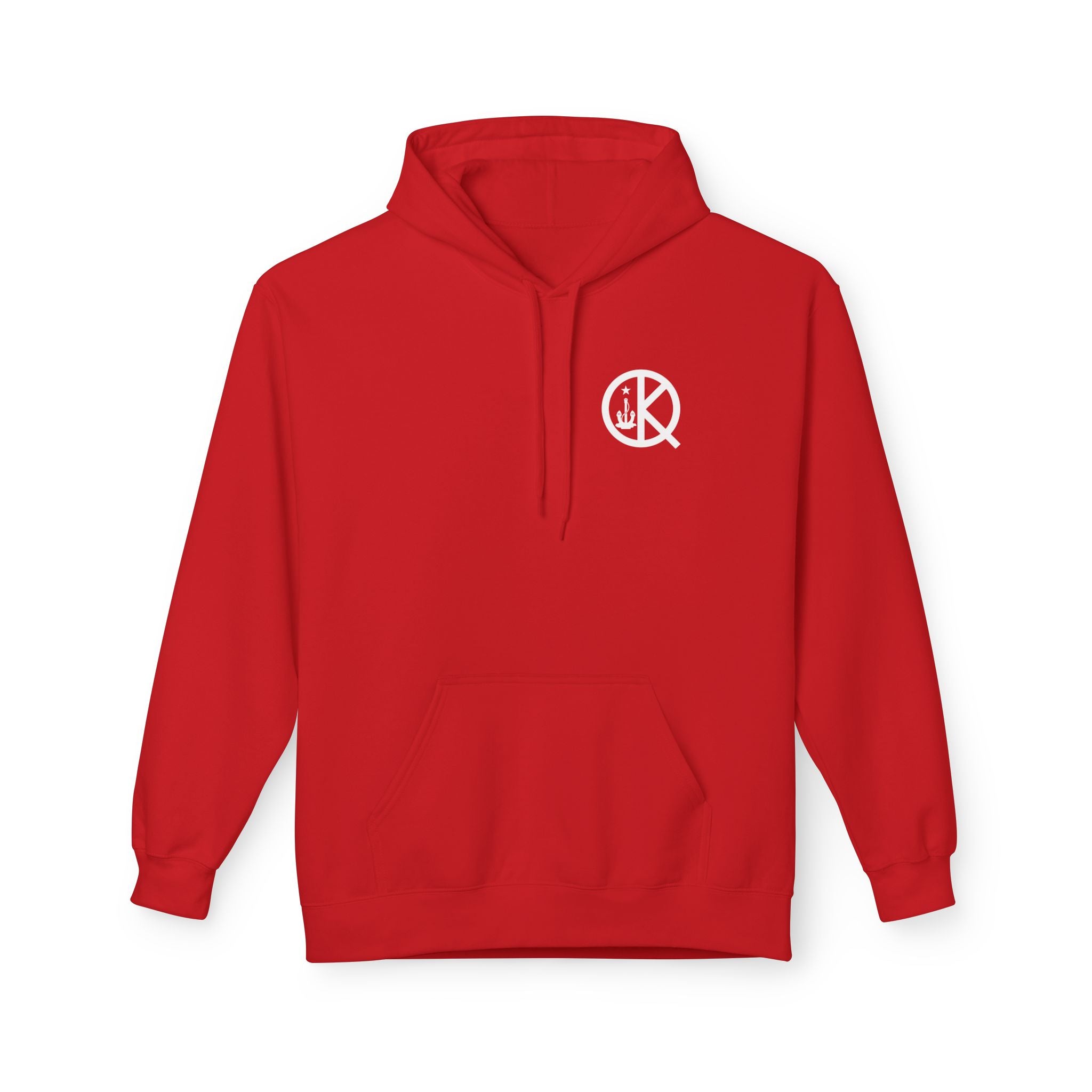 Quincy Kid- Original Softstyle Hoodie