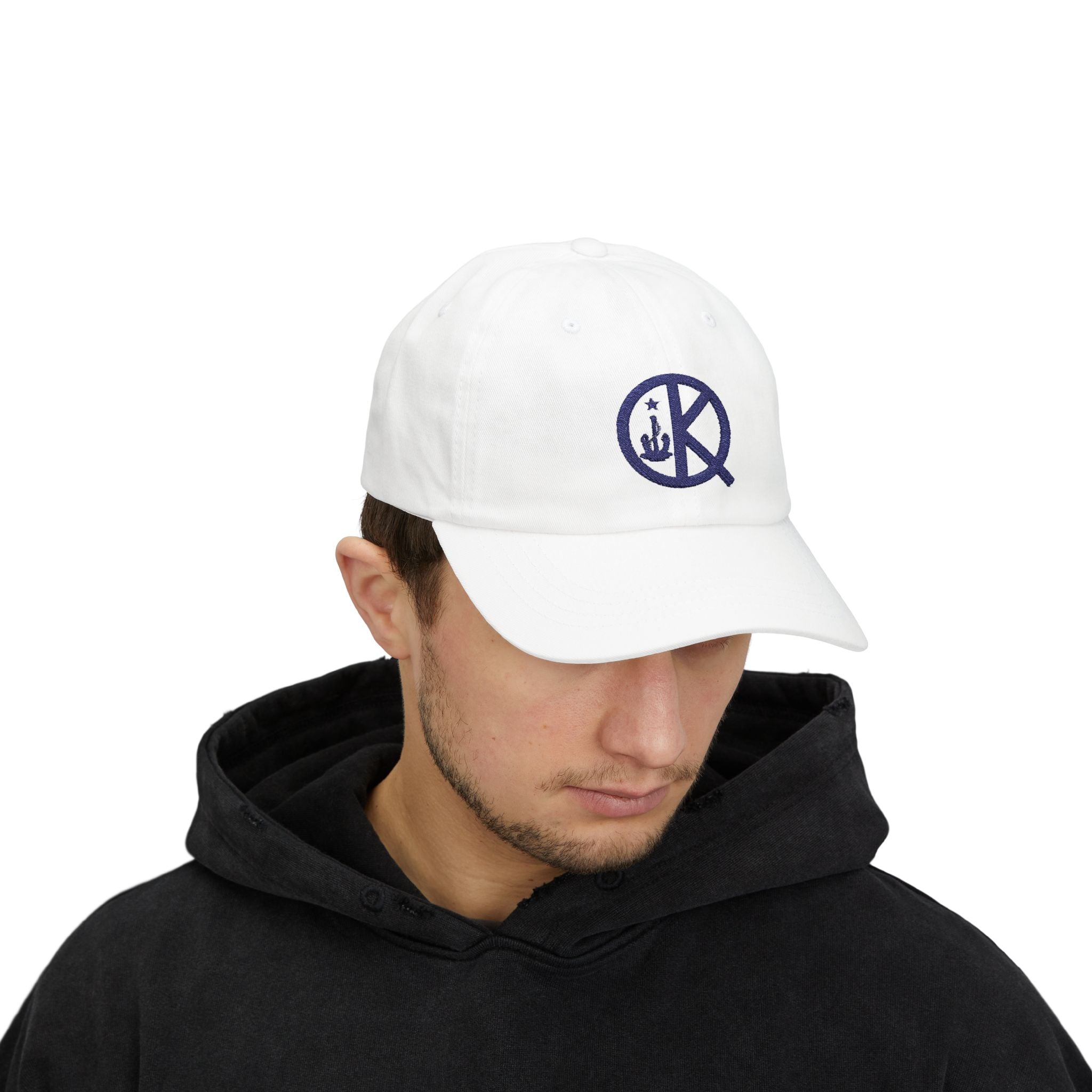 Quincy QK Classic Dad Cap