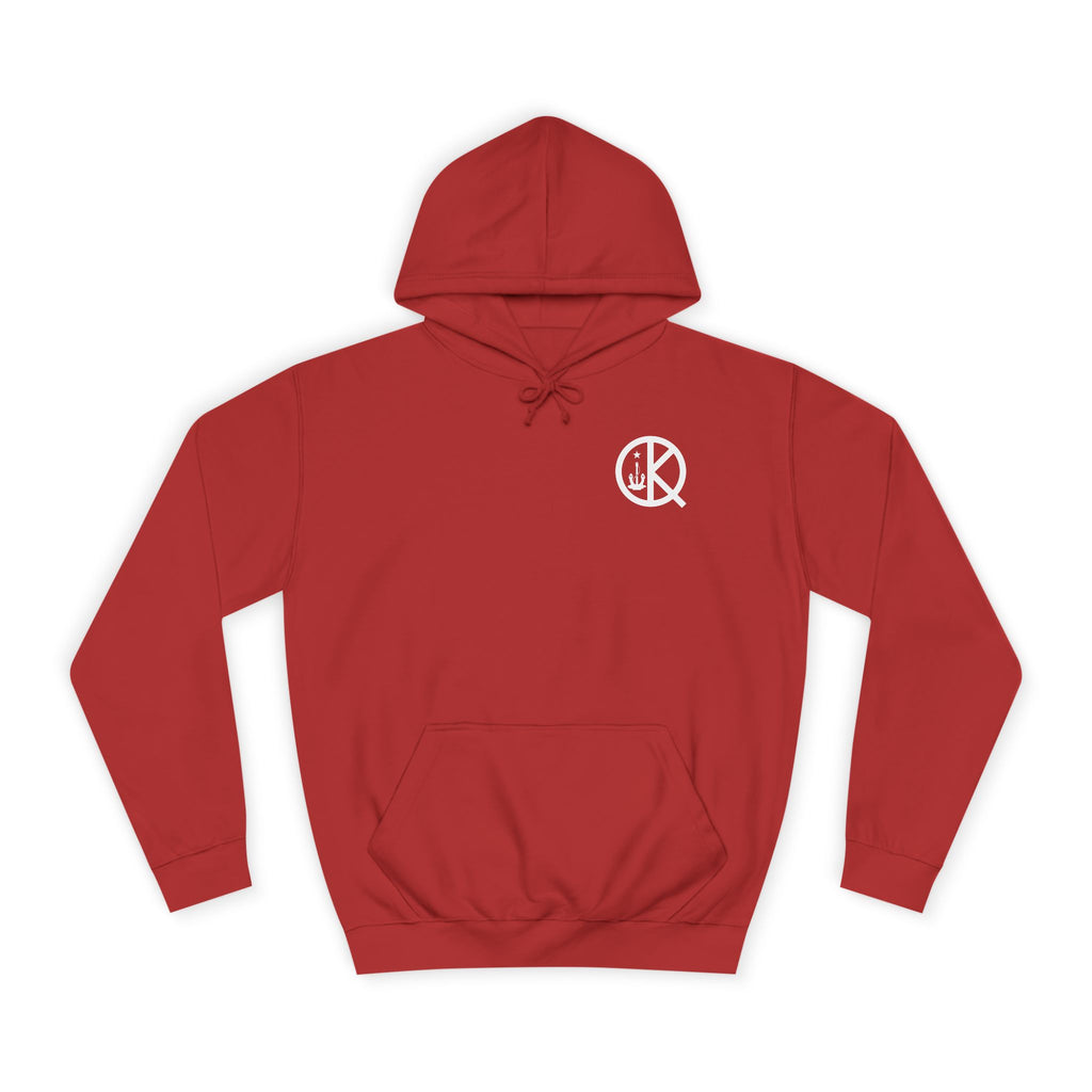 Heavenly Hill Ski Team Hoodie