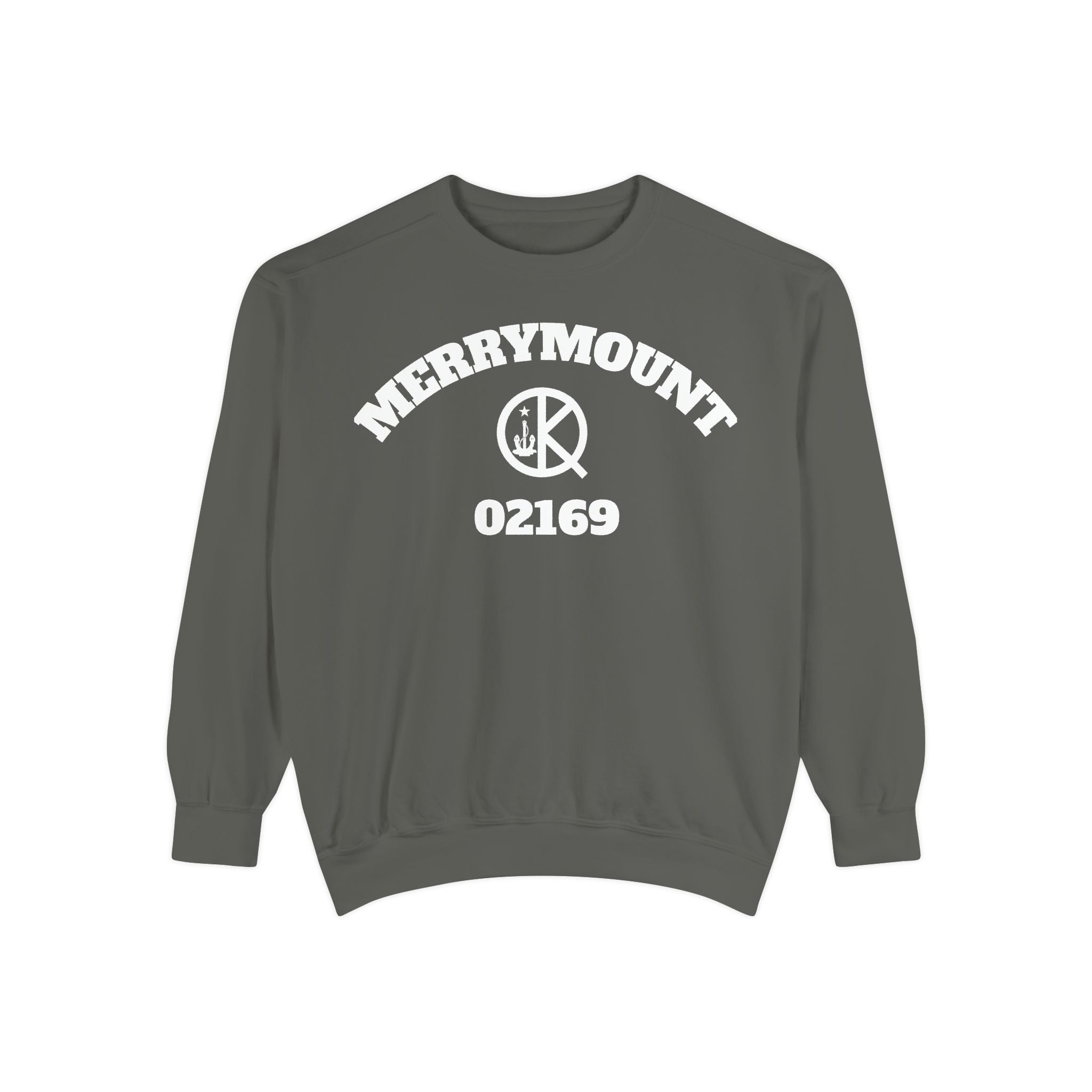 Merrymount Sweatshirt