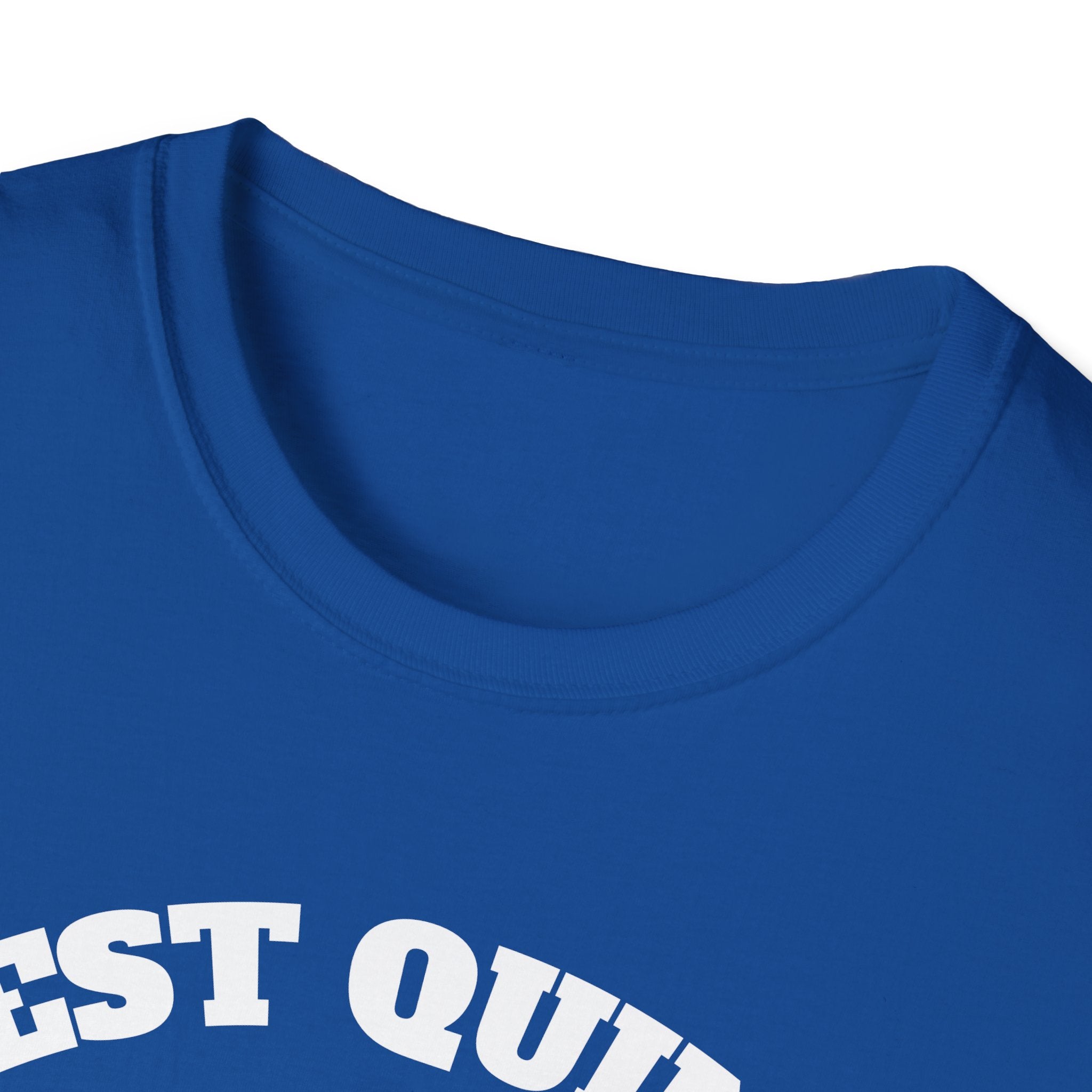 West Quincy T-shirt