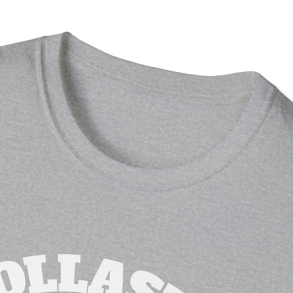 Wollaston 02169 T-Shirt