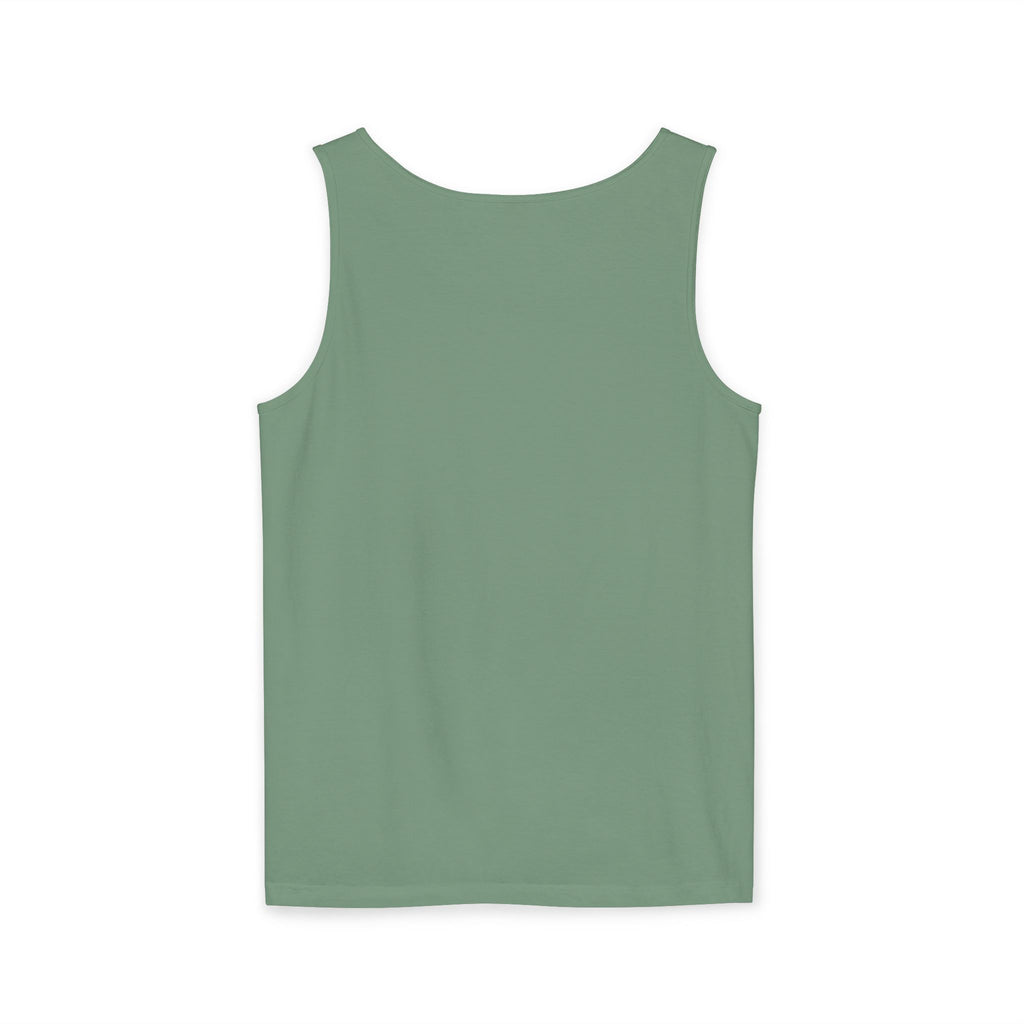 Bald Eagle Flag Day 2026 Tank Top