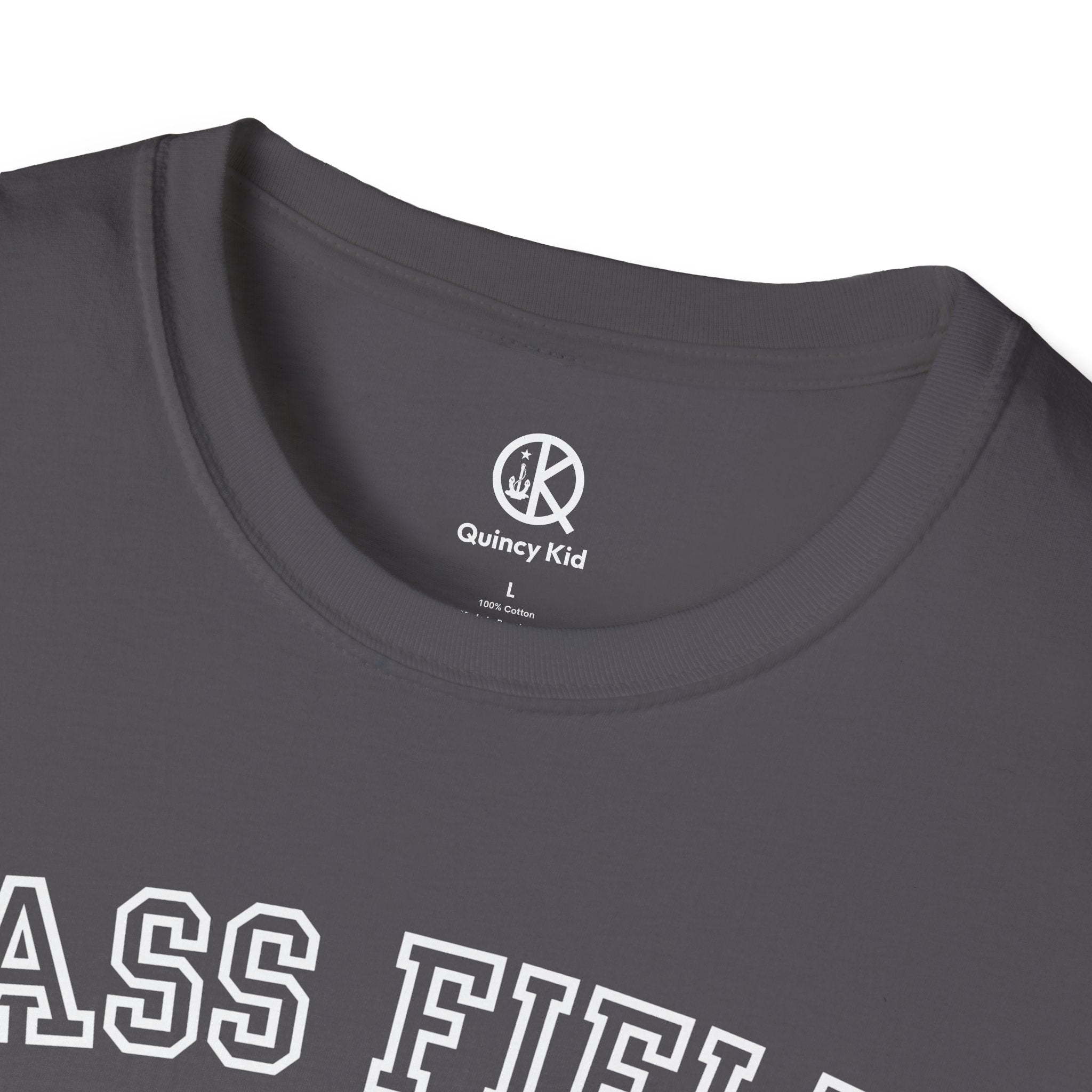 Mass Fields Alumni T-Shirt