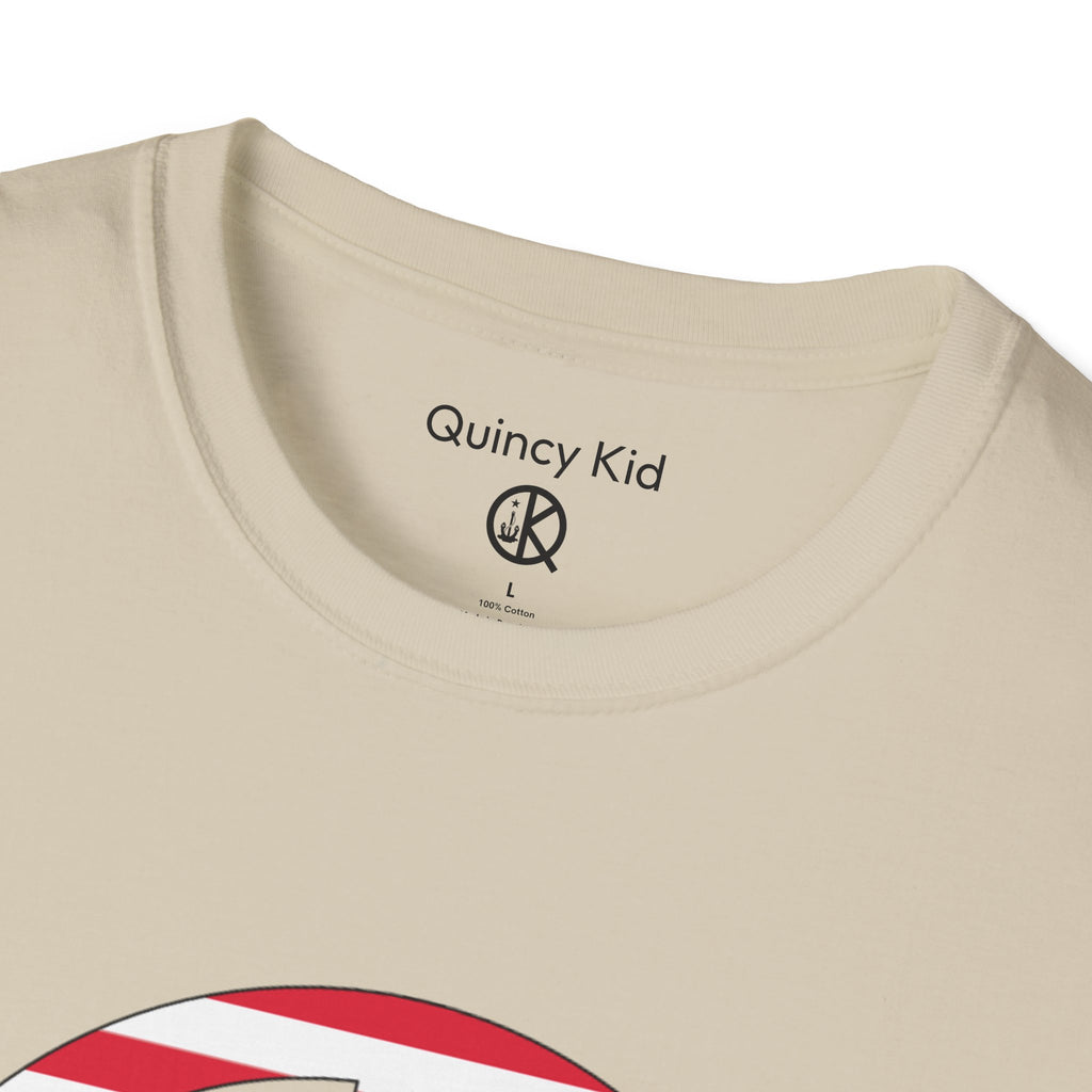 400 Years of Greatness- Big Logo