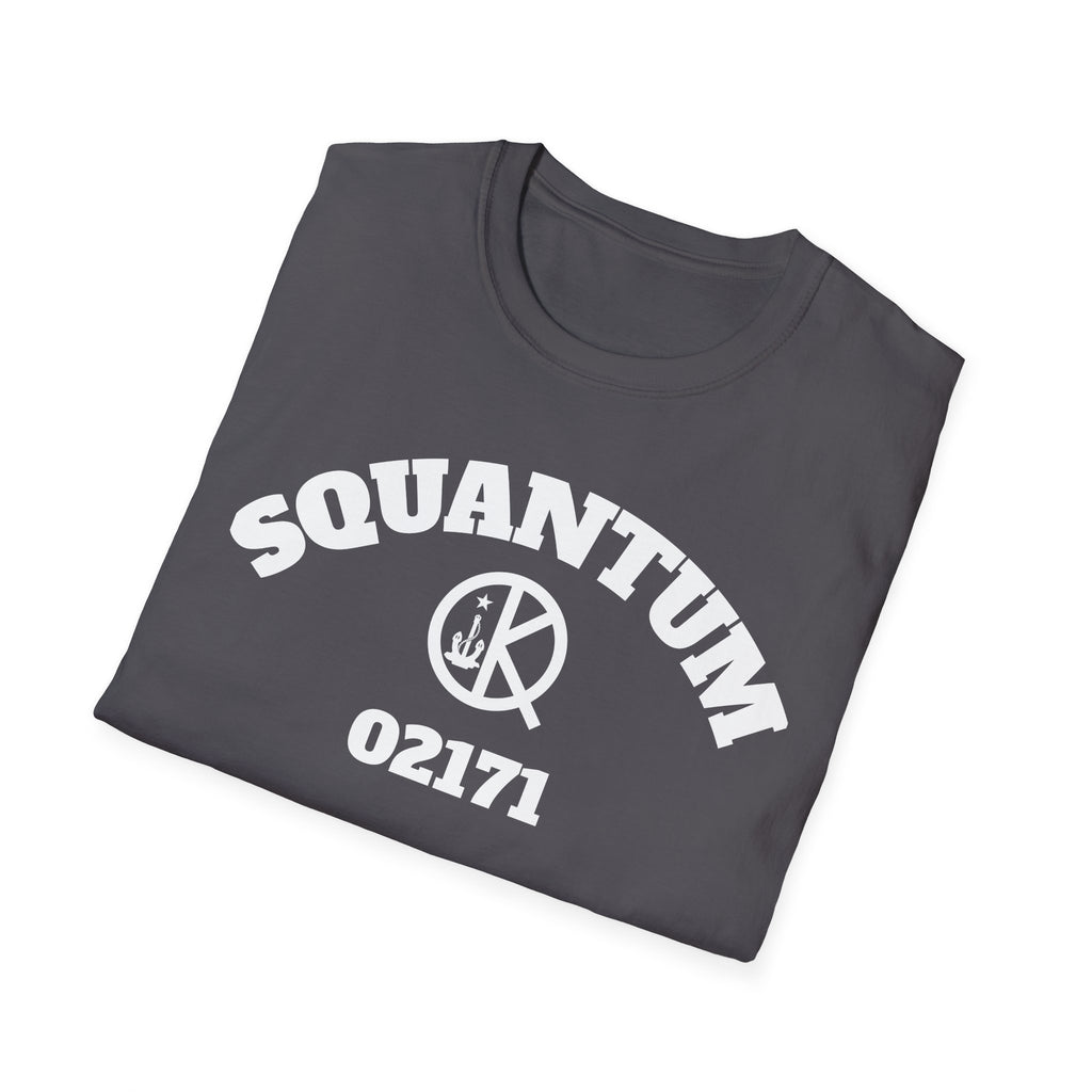 Squantum T-shirt