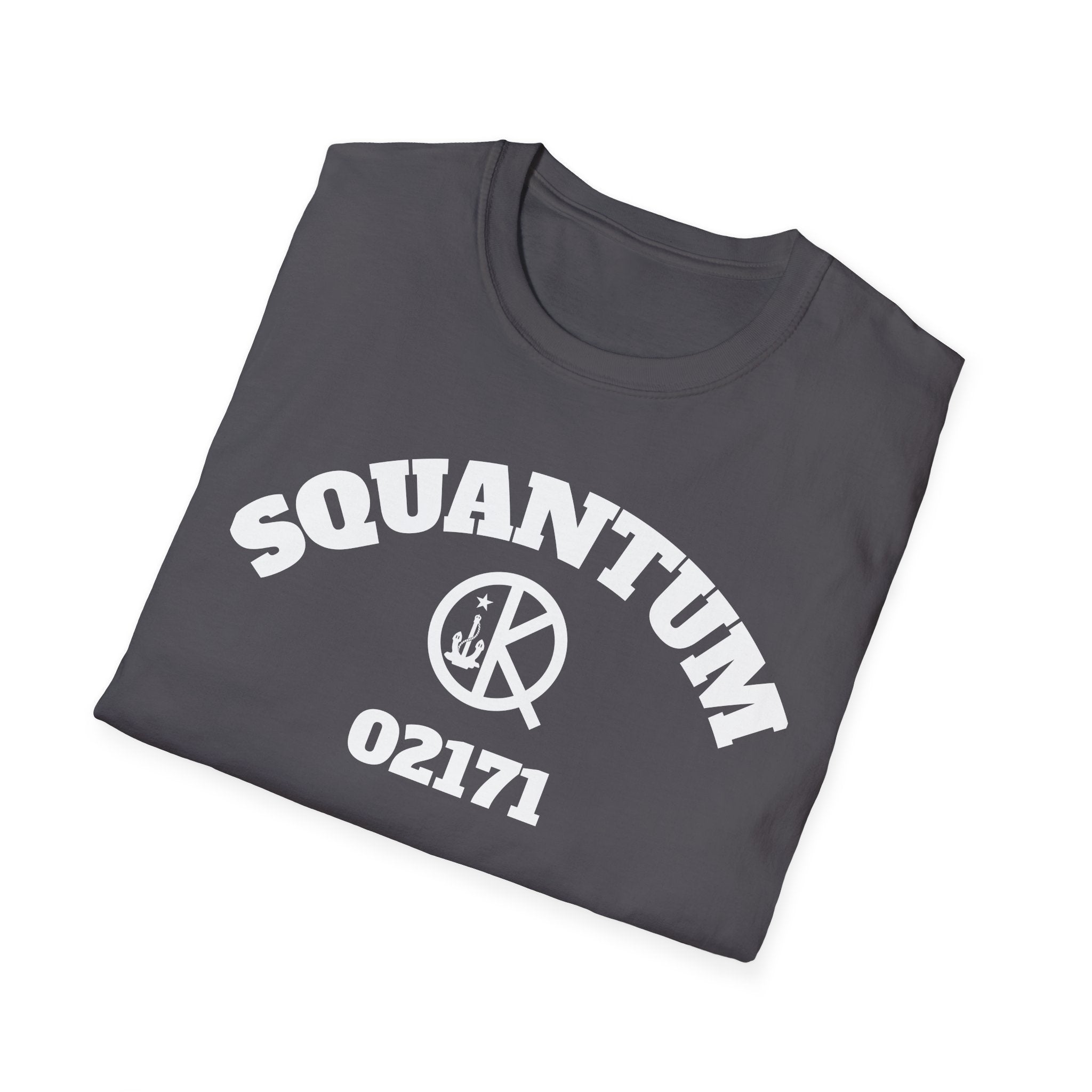 Squantum T-shirt
