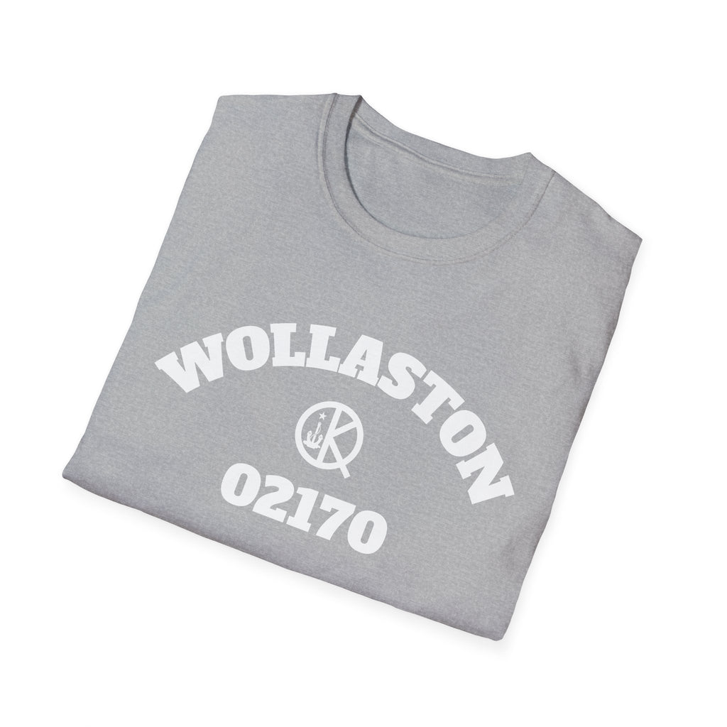 Wollaston 02170 T-Shirt