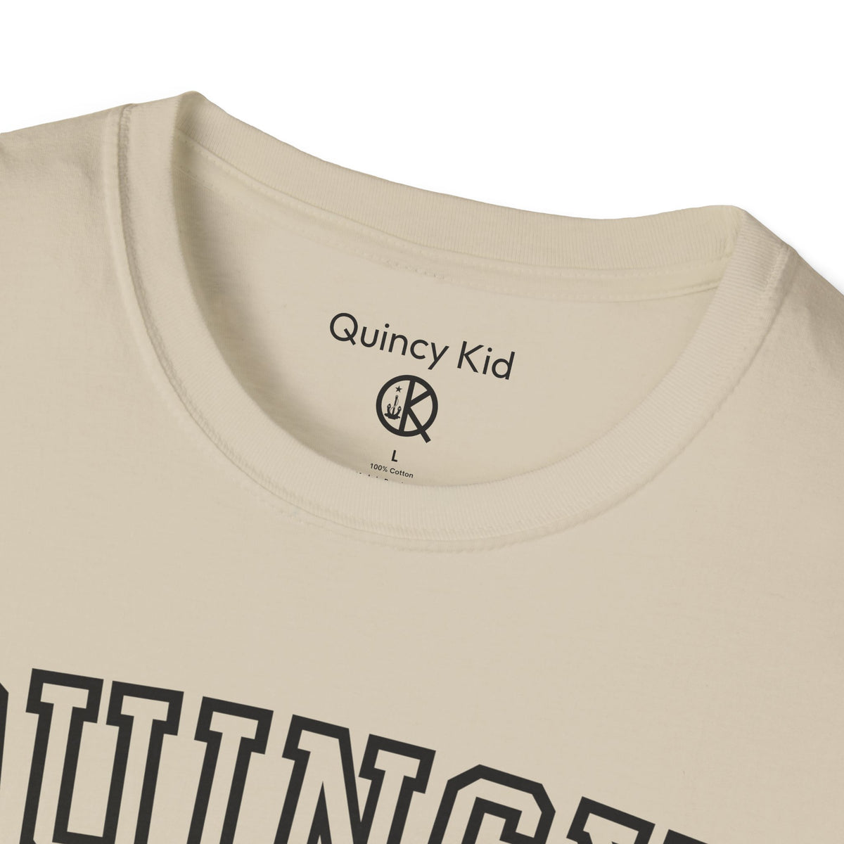 Quincy School Alumni T-Shirt
