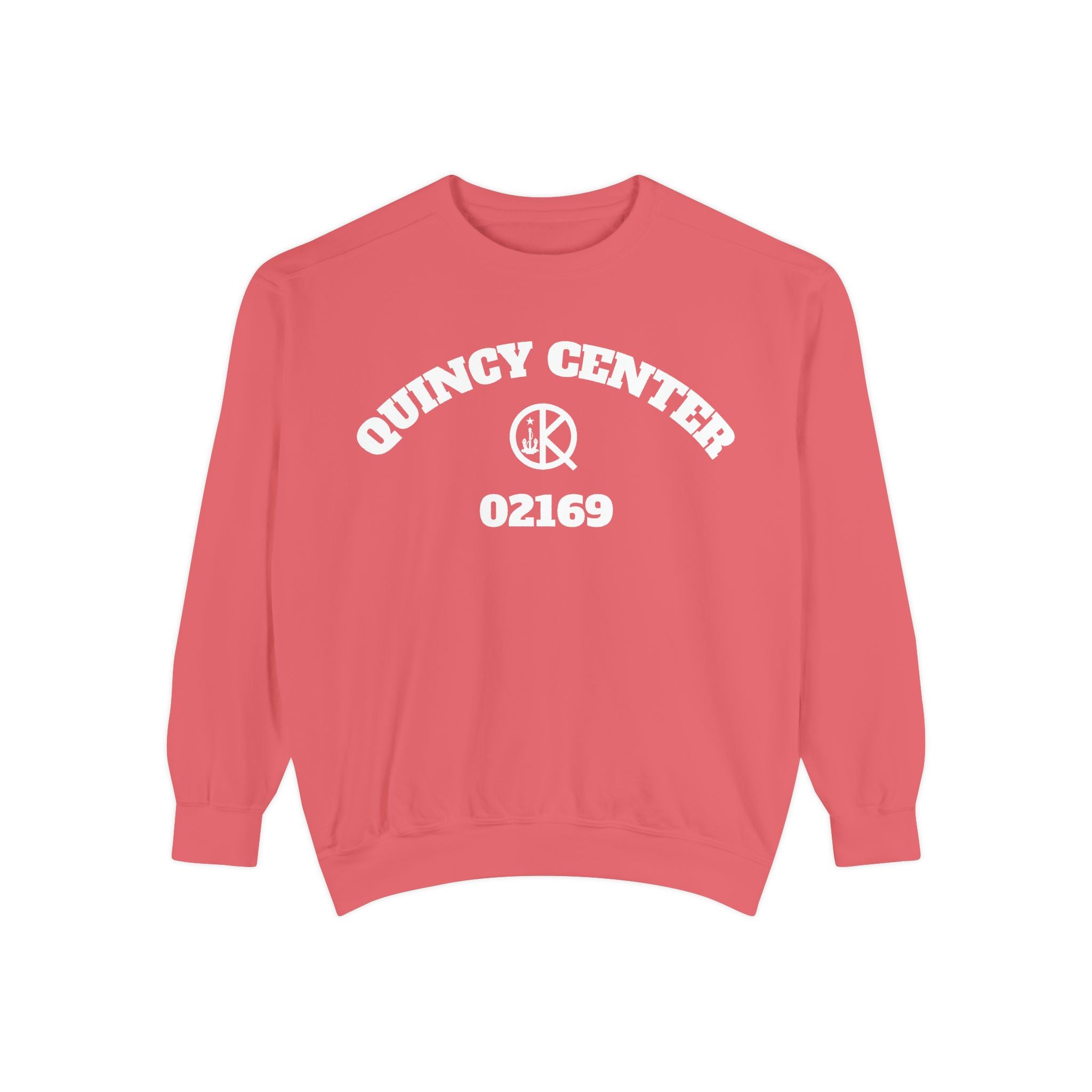Quincy Center Sweathshirt
