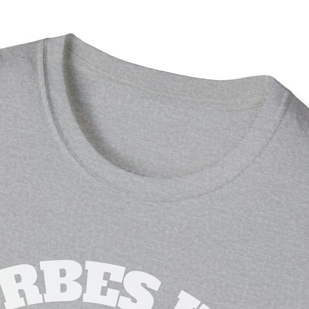 Forbes Hill T-shirt