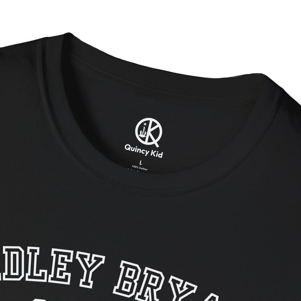 Gridley Bryant School Alumni T-Shirt