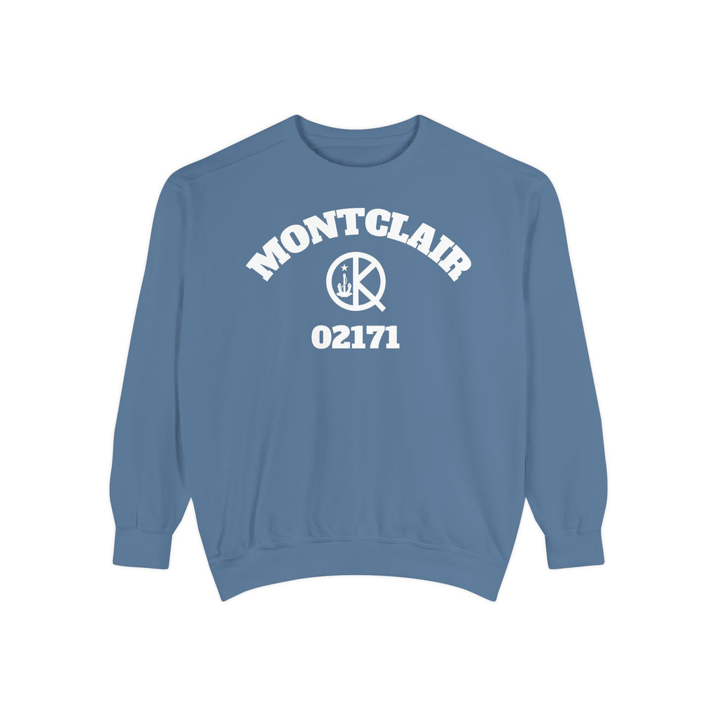 Montclair Sweatshirt