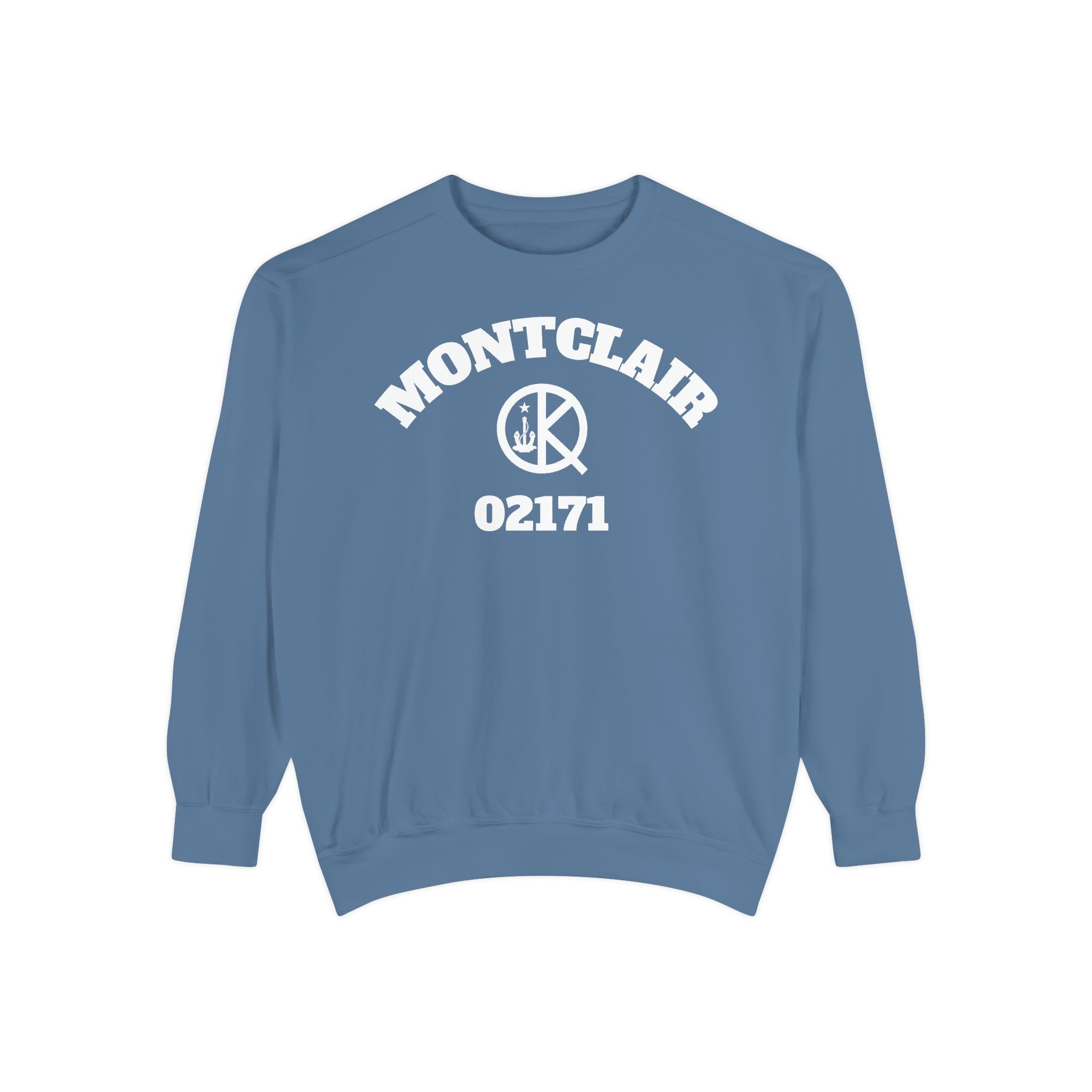 Montclair Sweatshirt