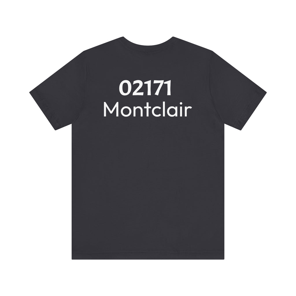 Extra Soft 02171- Montclair White Text