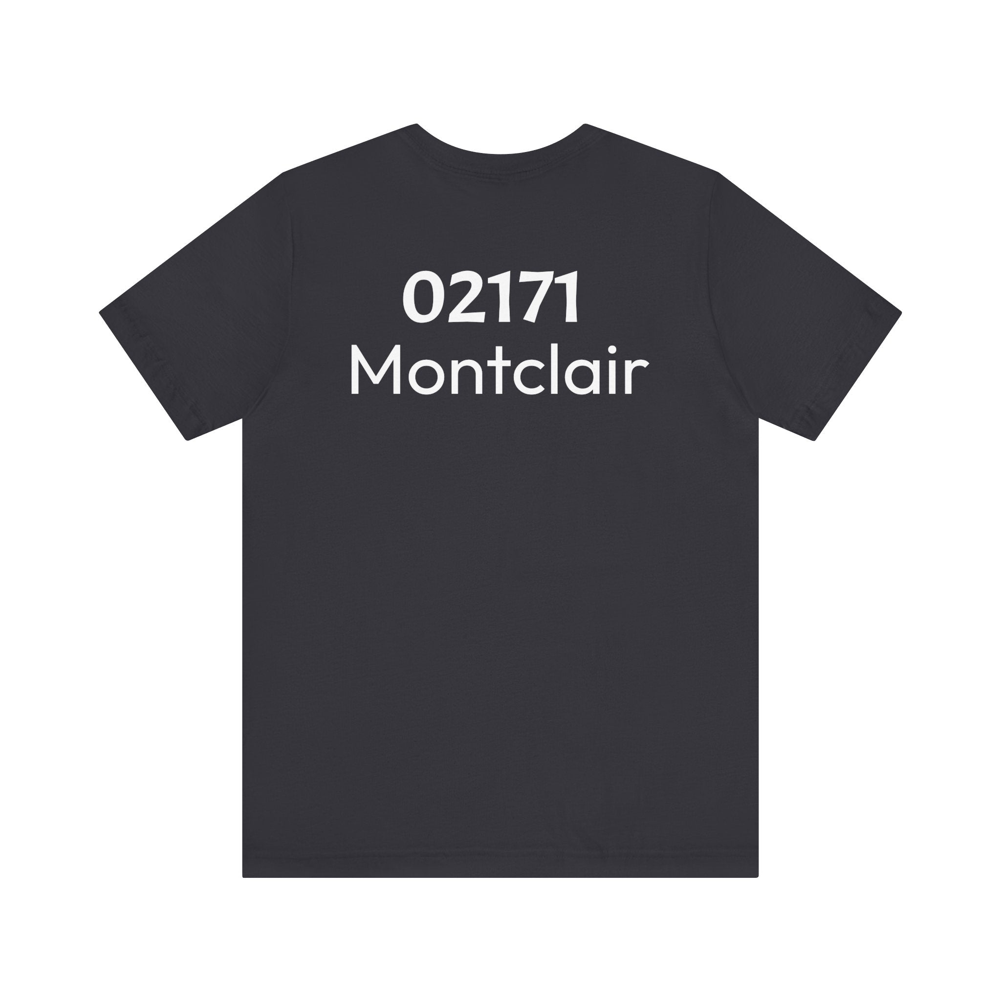 Extra Soft 02171- Montclair White Text