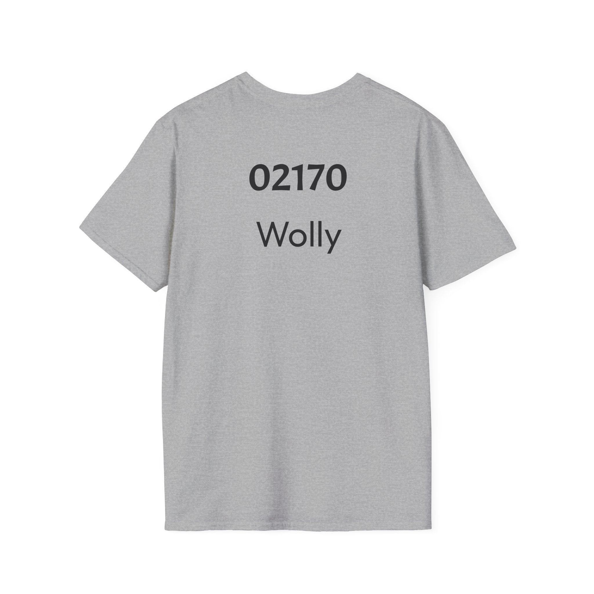 02170- Wolly