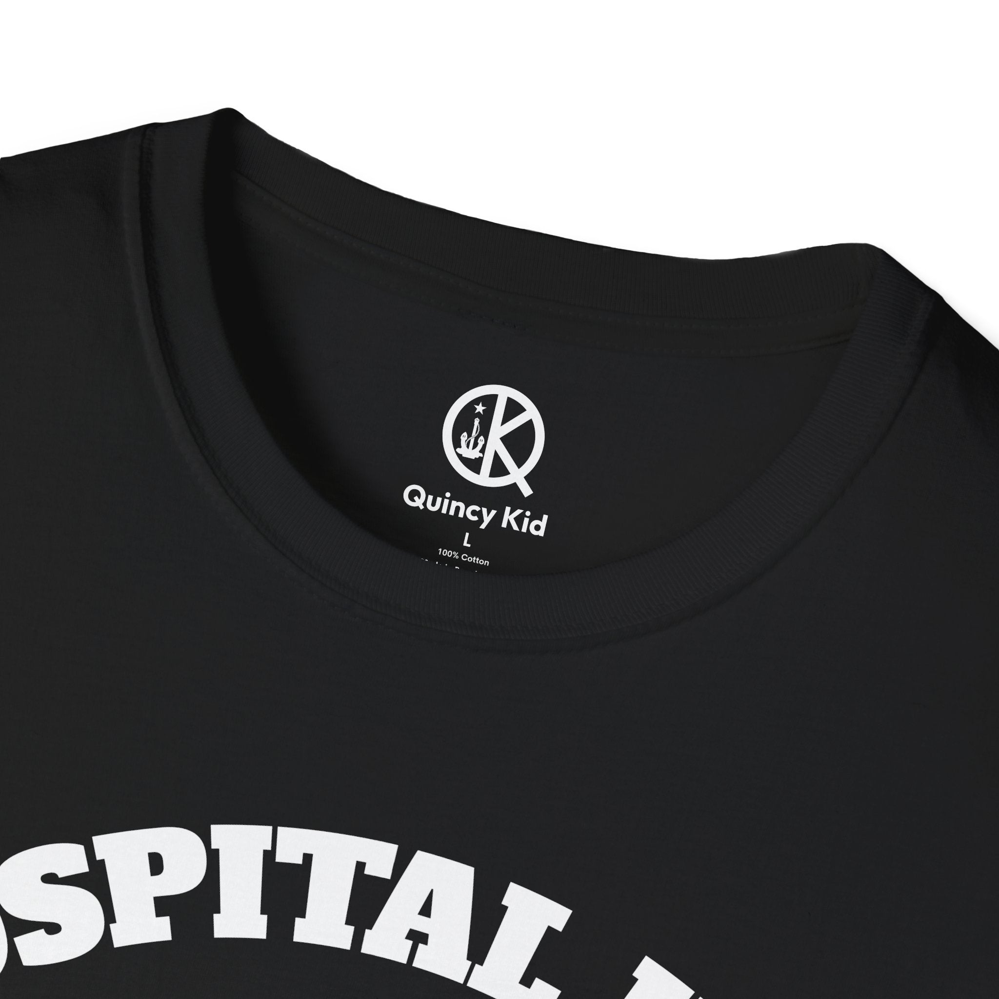 Hospital Hill T-Shirt