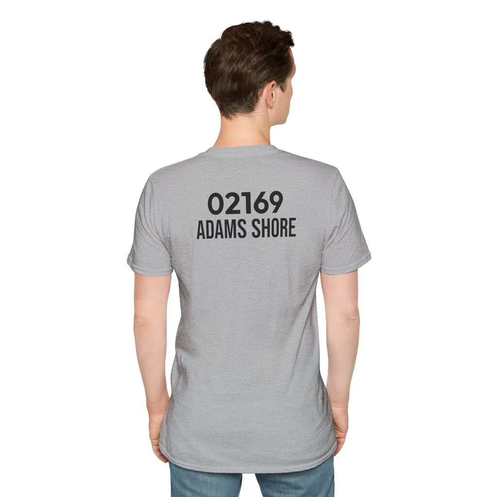 02169- Adams Shore T-Shirt