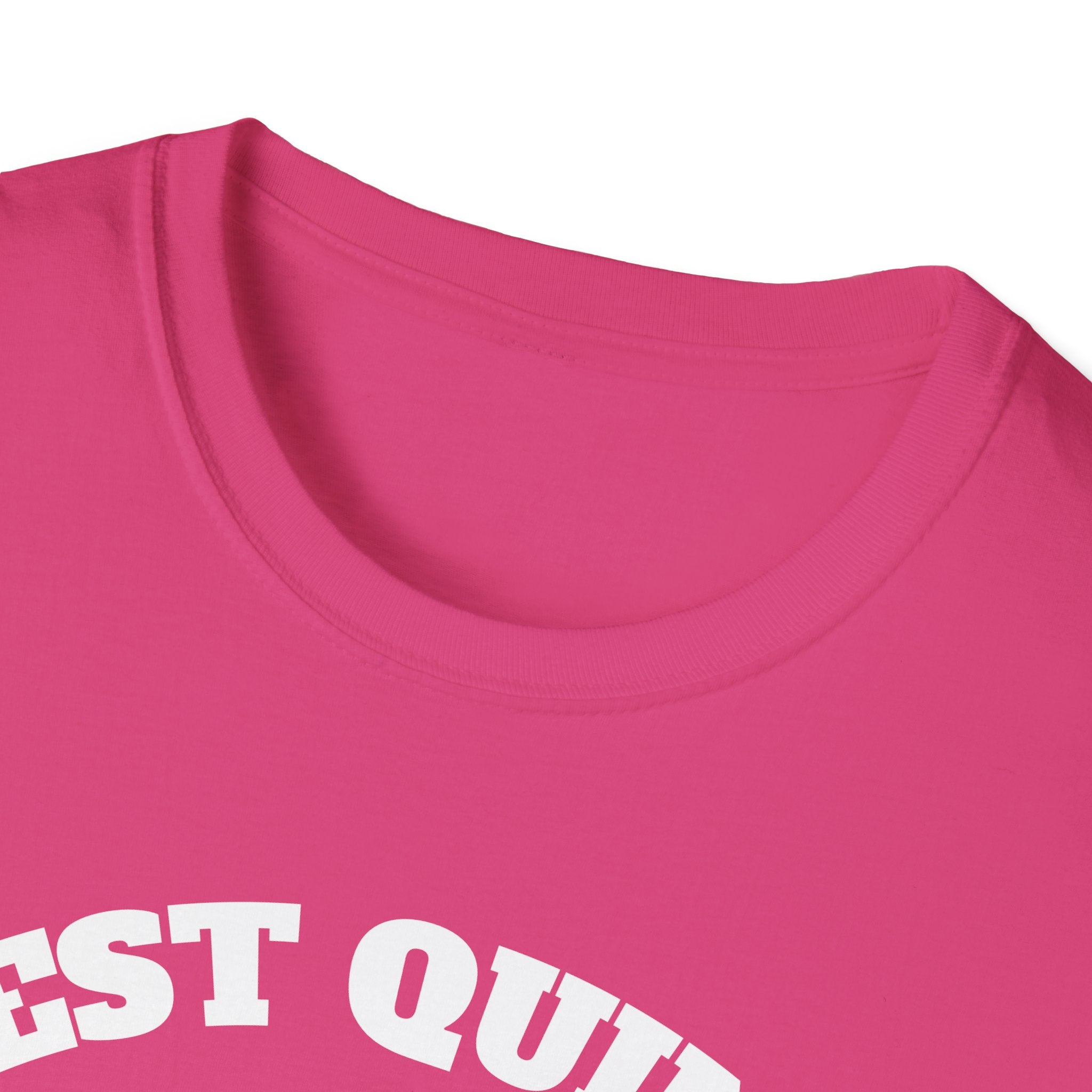 West Quincy T-shirt