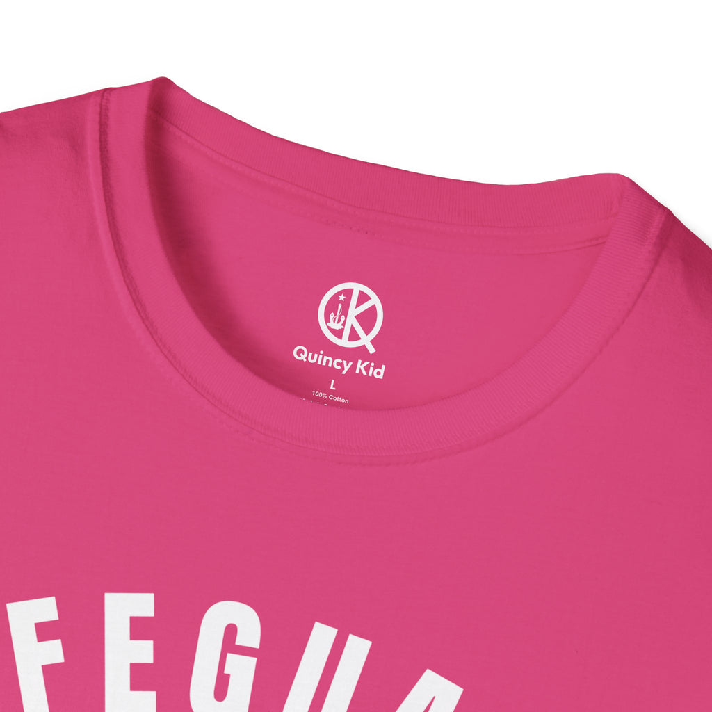 Wolly Beach Lifeguard T-Shirt
