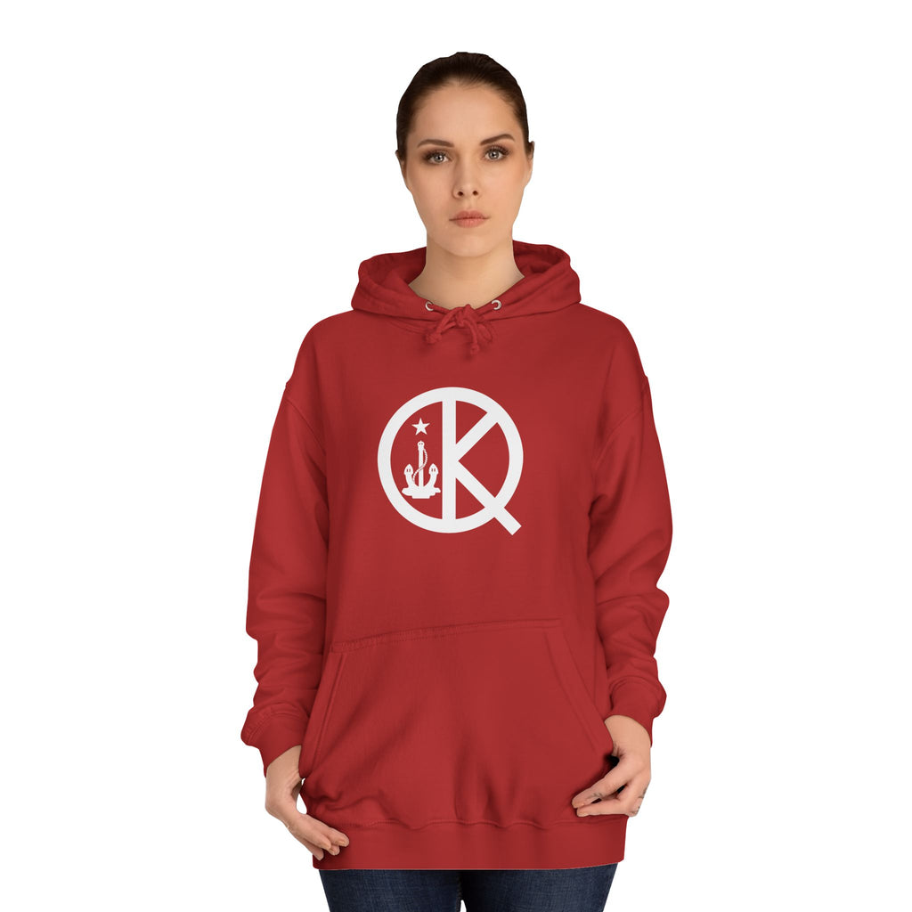 Quincy Kid Hoodie