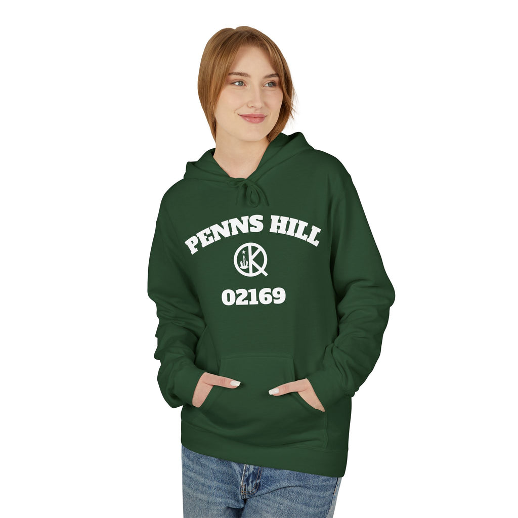 Penns Hill Softstyle Hoodie
