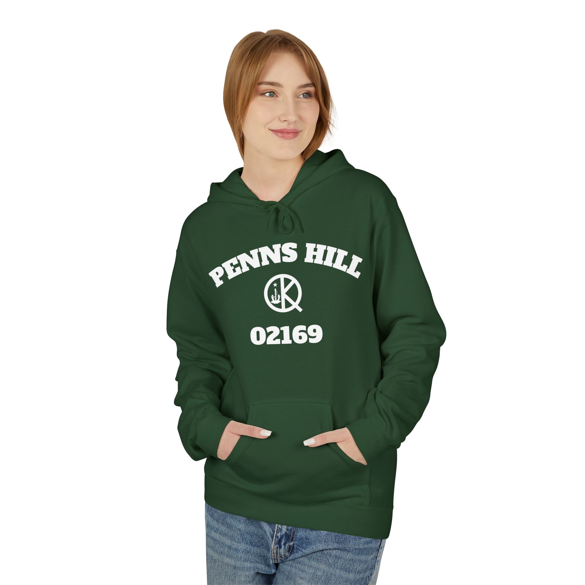 Penns Hill Softstyle Hoodie