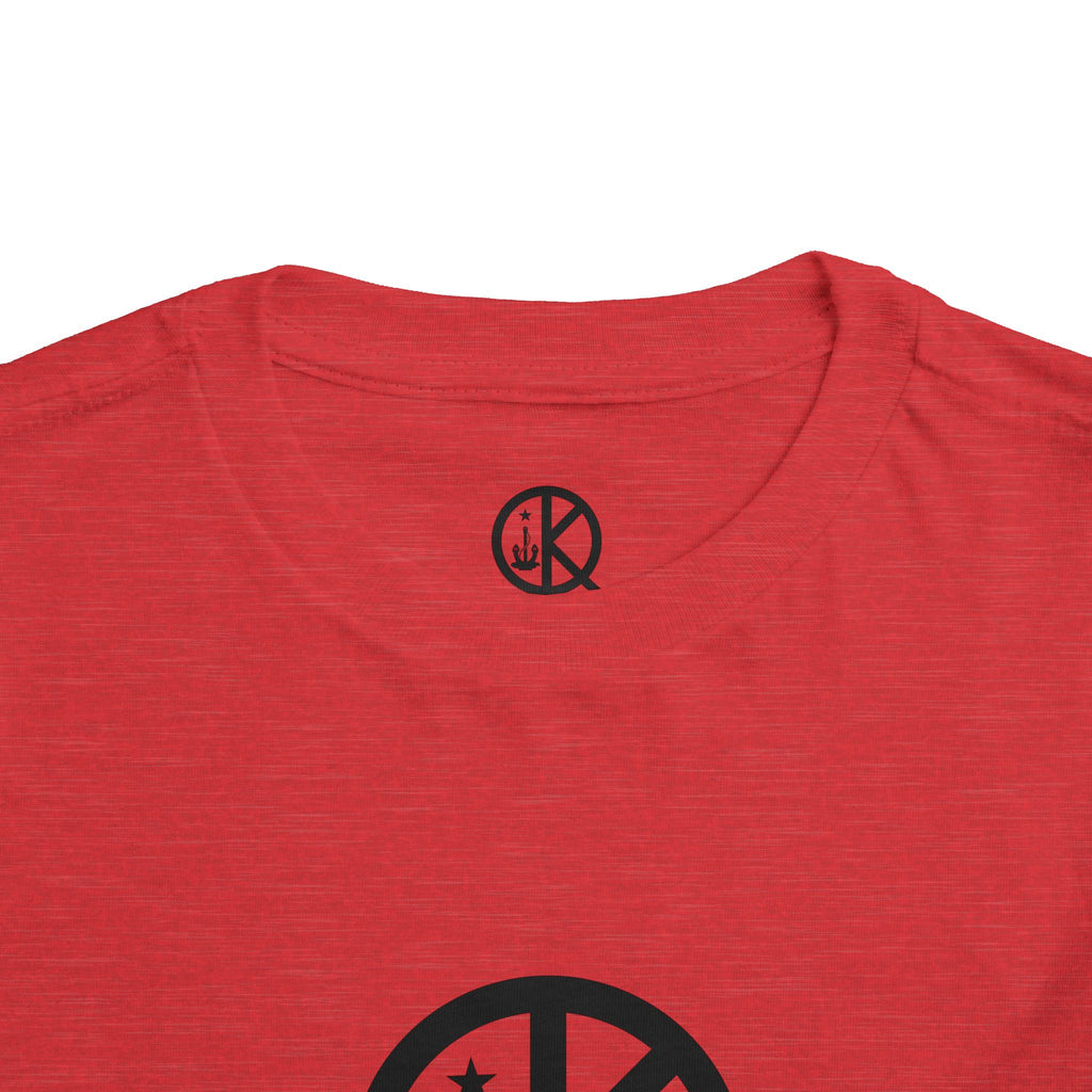 Quincy Kid Toddler T-shirt