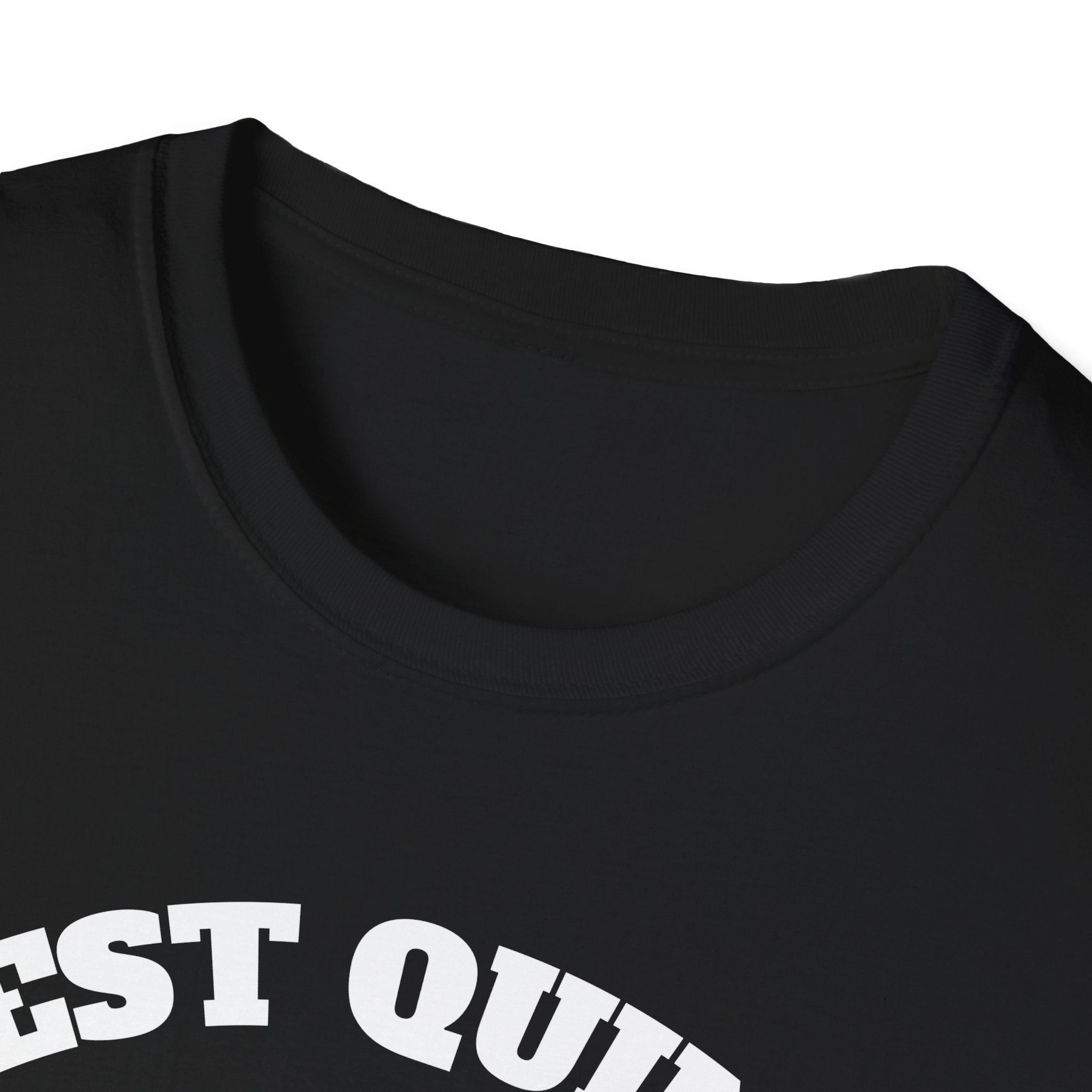 West Quincy T-shirt