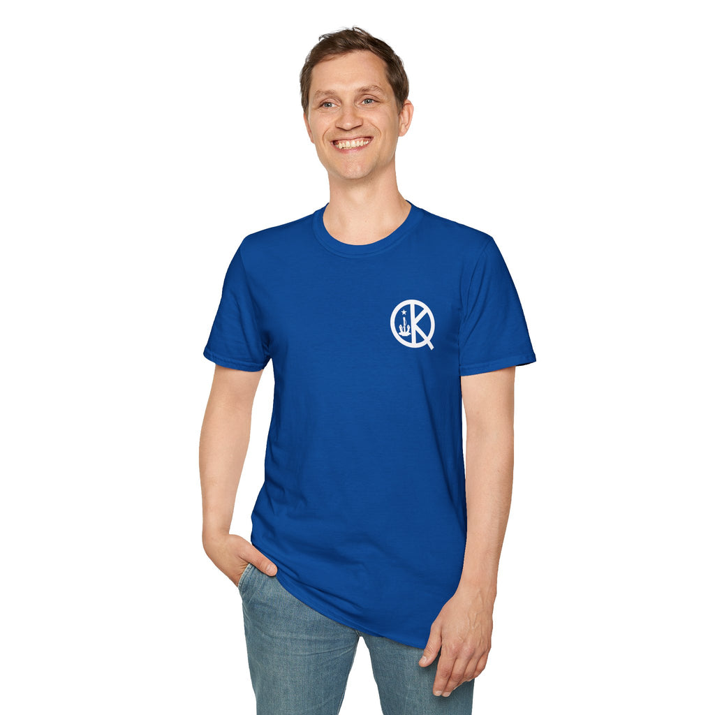 02170- Wolly Hill T-Shirt