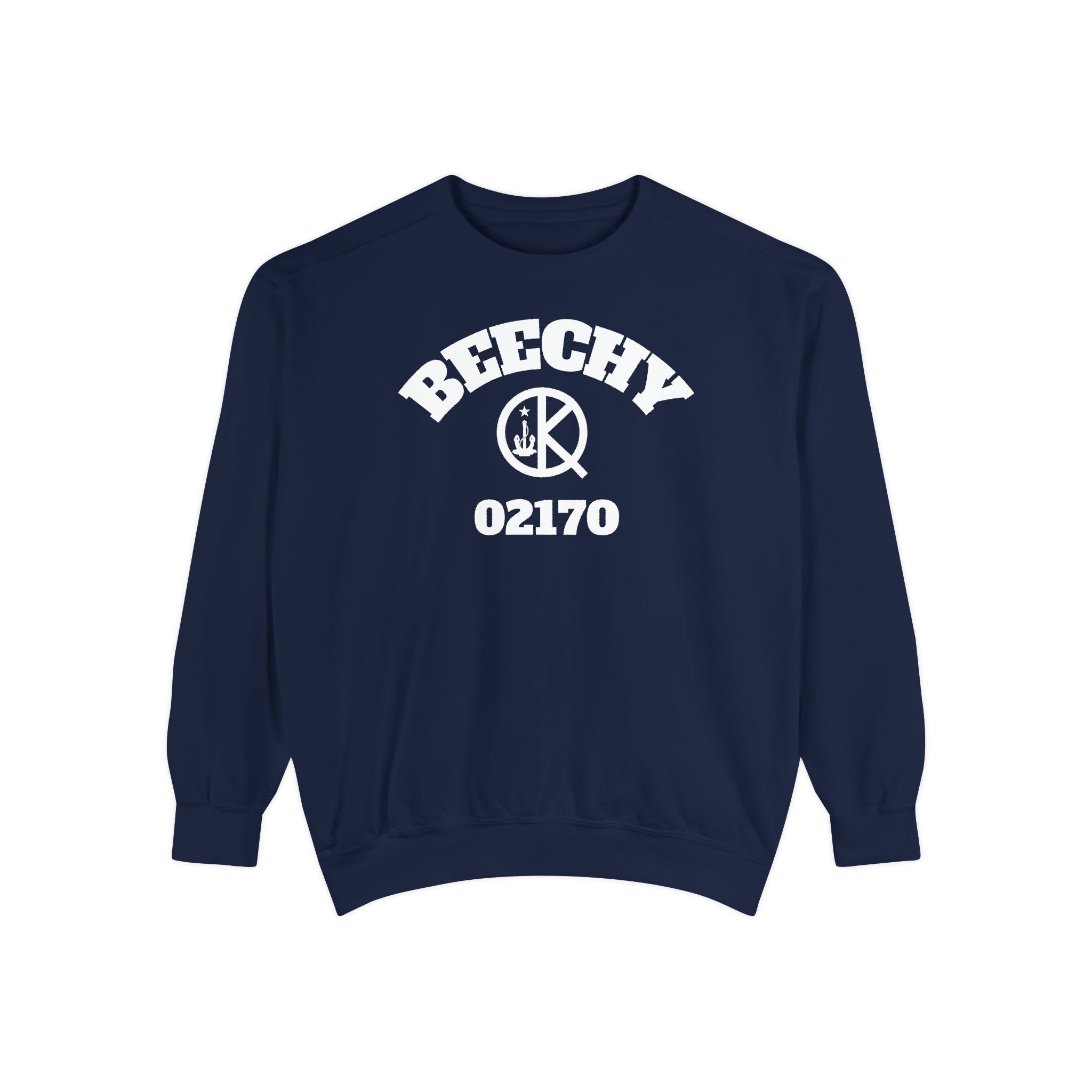 Beechy Sweatshirt
