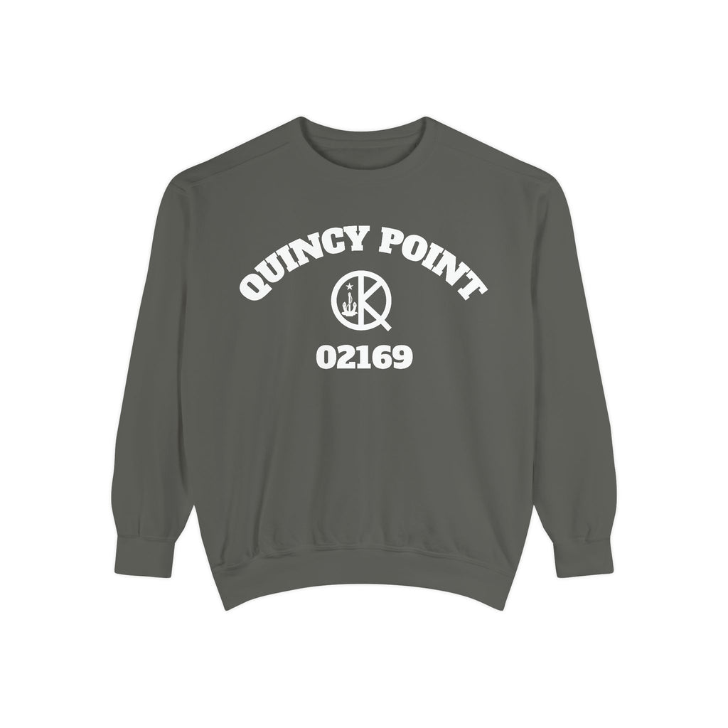 Quincy Point Sweatshirt