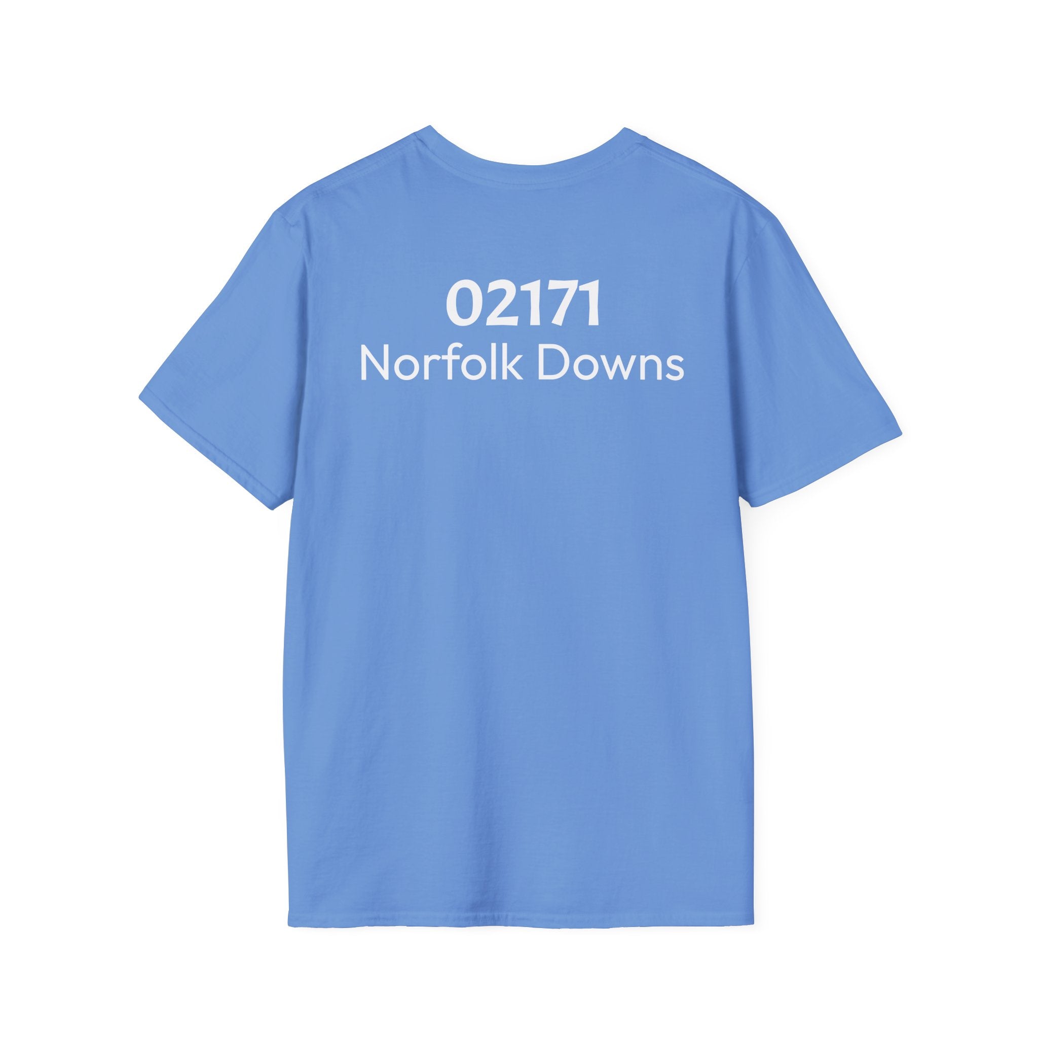 02171- Norfolk Downs White Text- Logo size